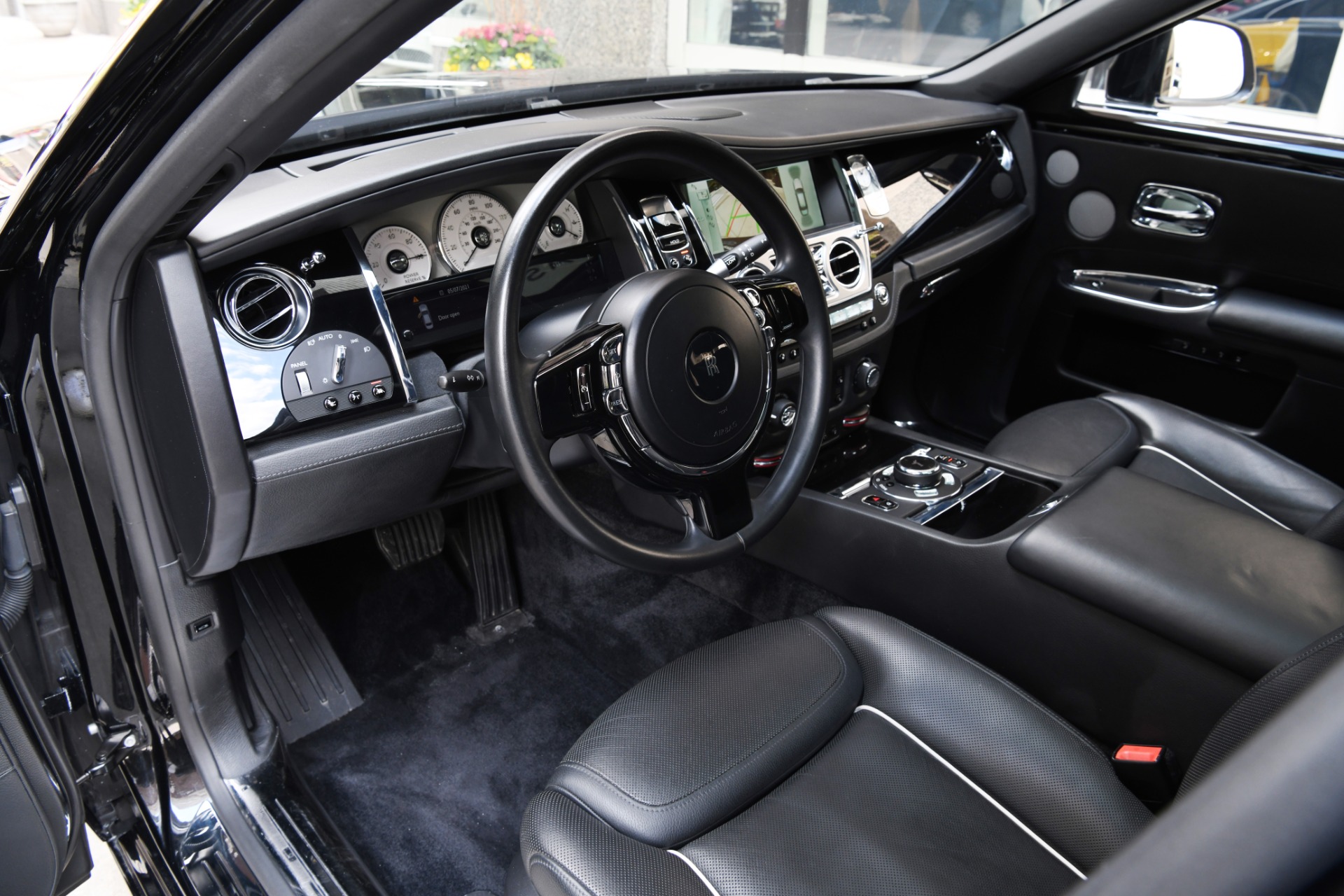 Used 2017 Rolls-Royce Ghost | St. Petersburg, FL