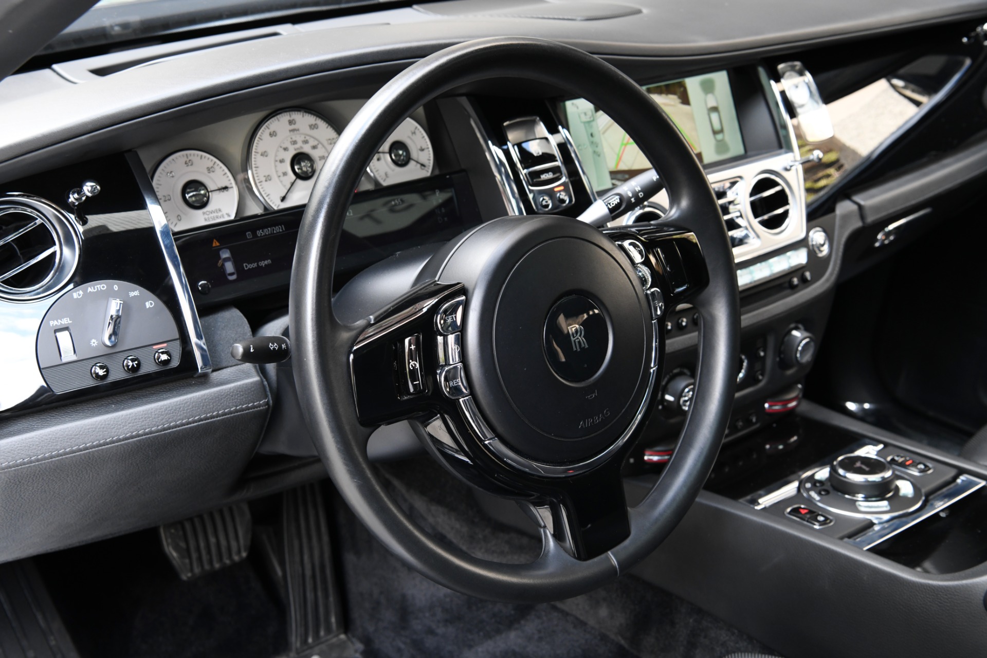 Used 2017 Rolls-Royce Ghost | St. Petersburg, FL