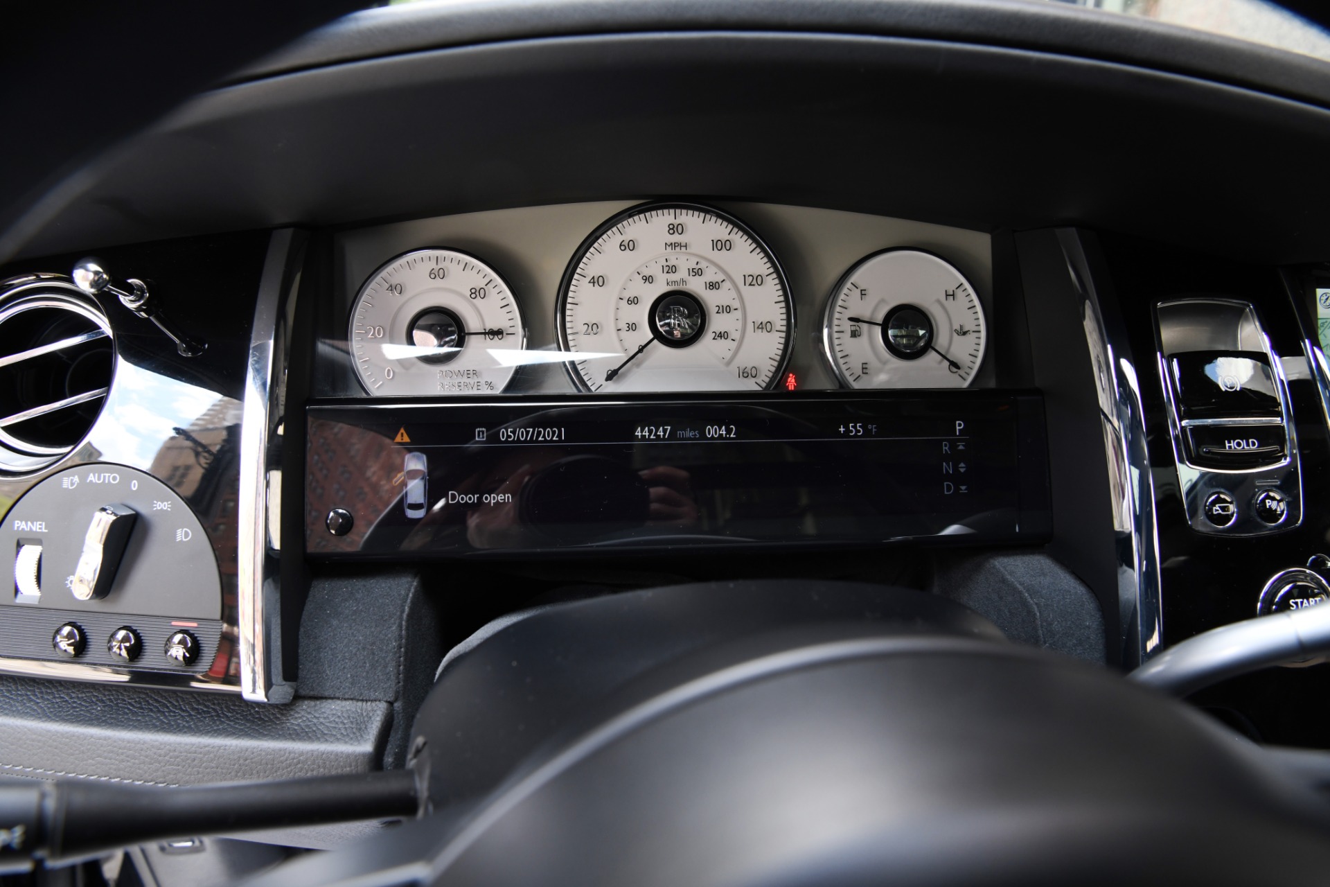 Used 2017 Rolls-Royce Ghost | St. Petersburg, FL