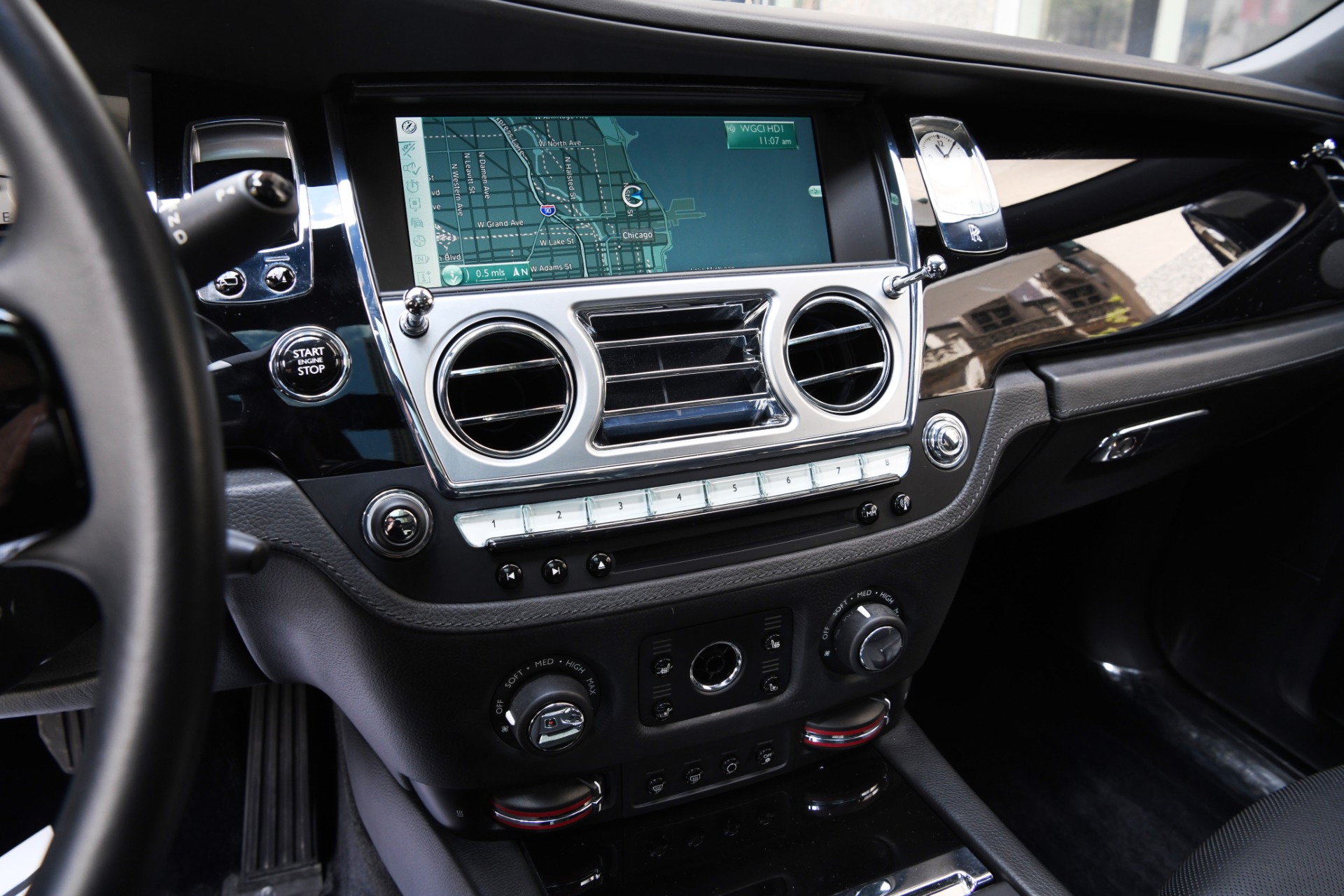 Used 2017 Rolls-Royce Ghost | St. Petersburg, FL