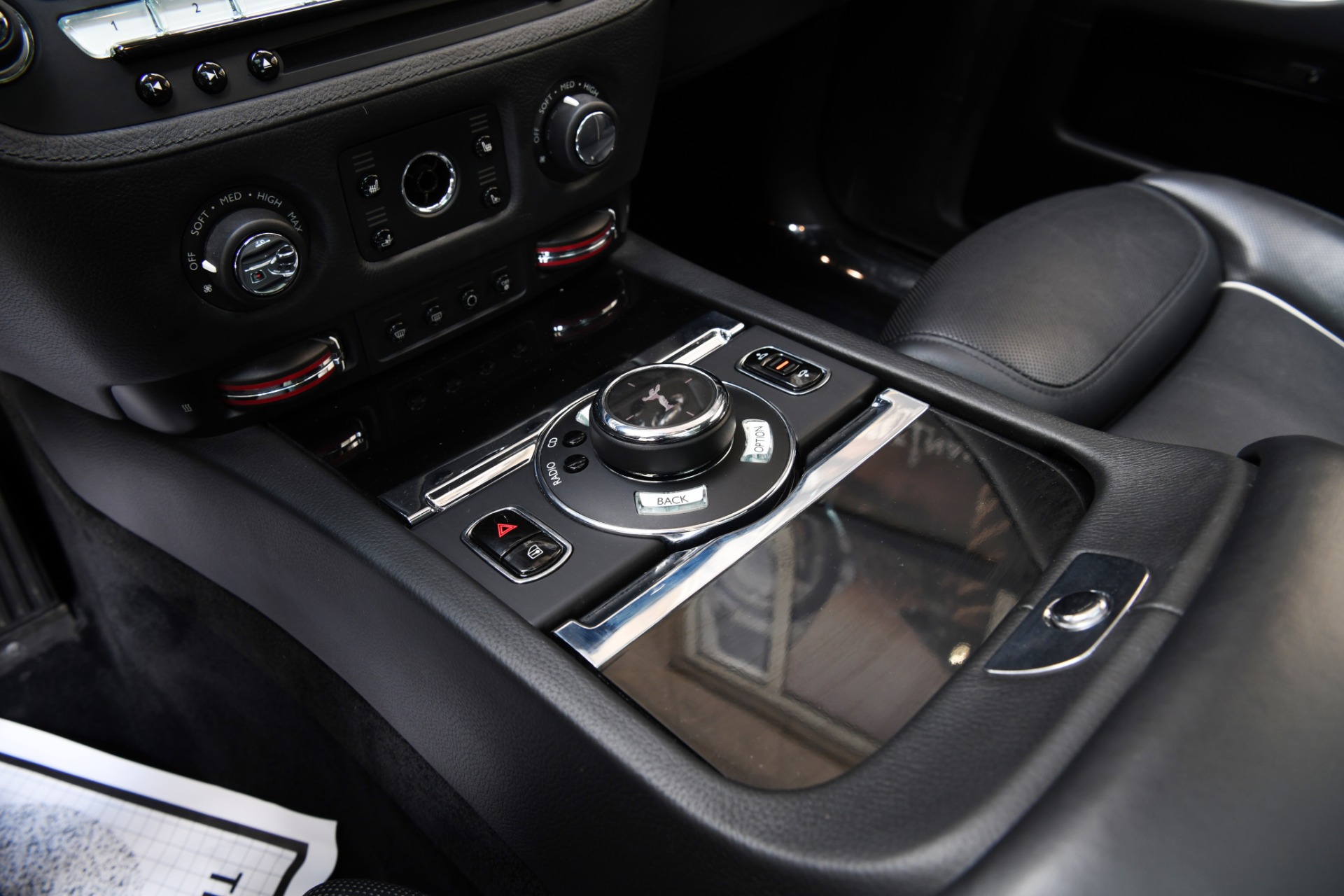 Used 2017 Rolls-Royce Ghost | St. Petersburg, FL
