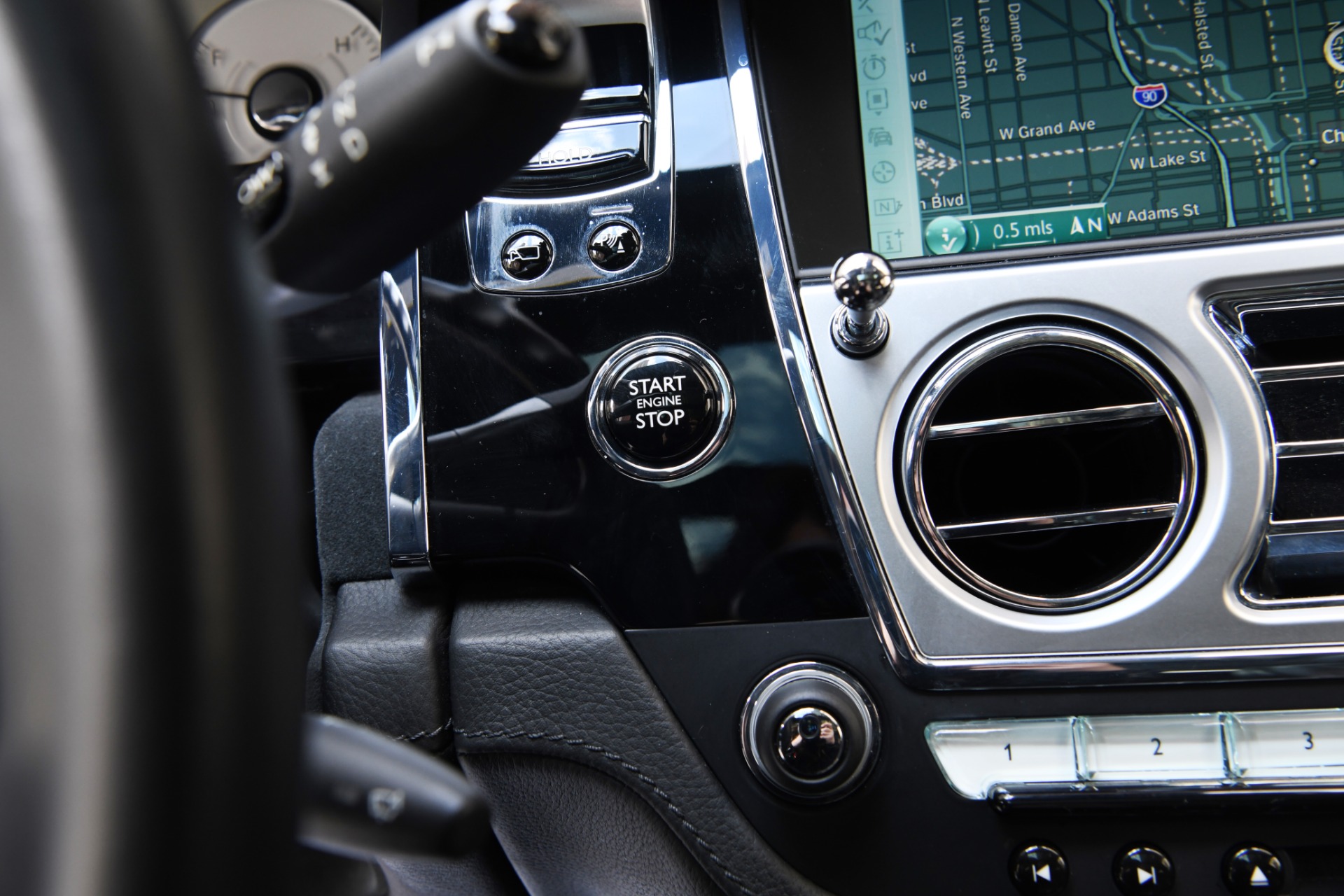 Used 2017 Rolls-Royce Ghost | St. Petersburg, FL