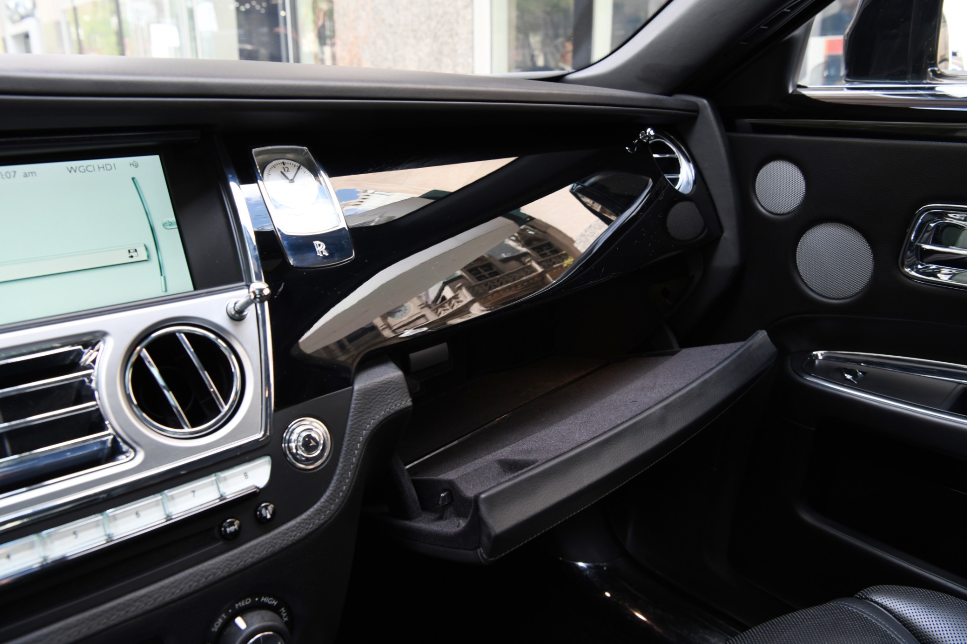 Used 2017 Rolls-Royce Ghost | St. Petersburg, FL