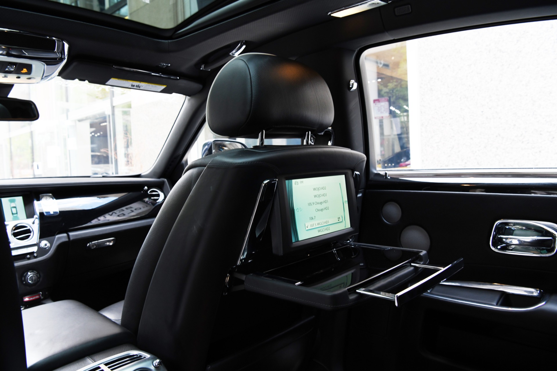Used 2017 Rolls-Royce Ghost | St. Petersburg, FL