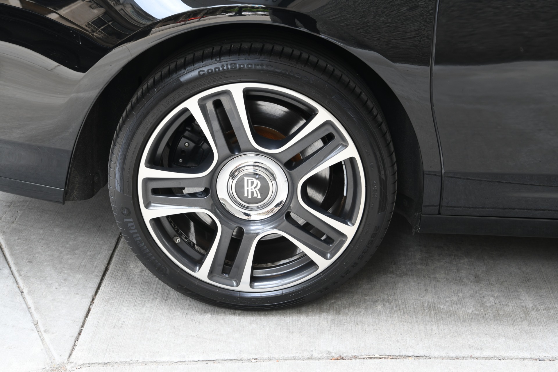 Used 2017 Rolls-Royce Ghost | St. Petersburg, FL