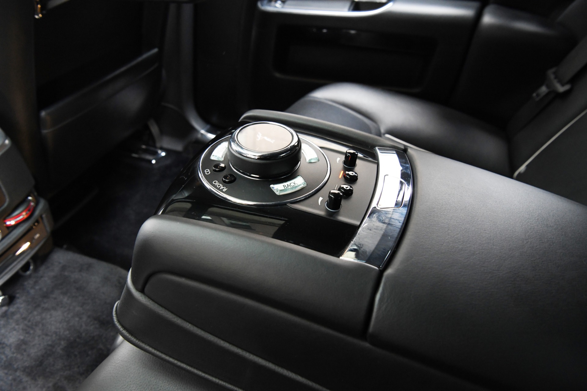 Used 2017 Rolls-Royce Ghost | St. Petersburg, FL