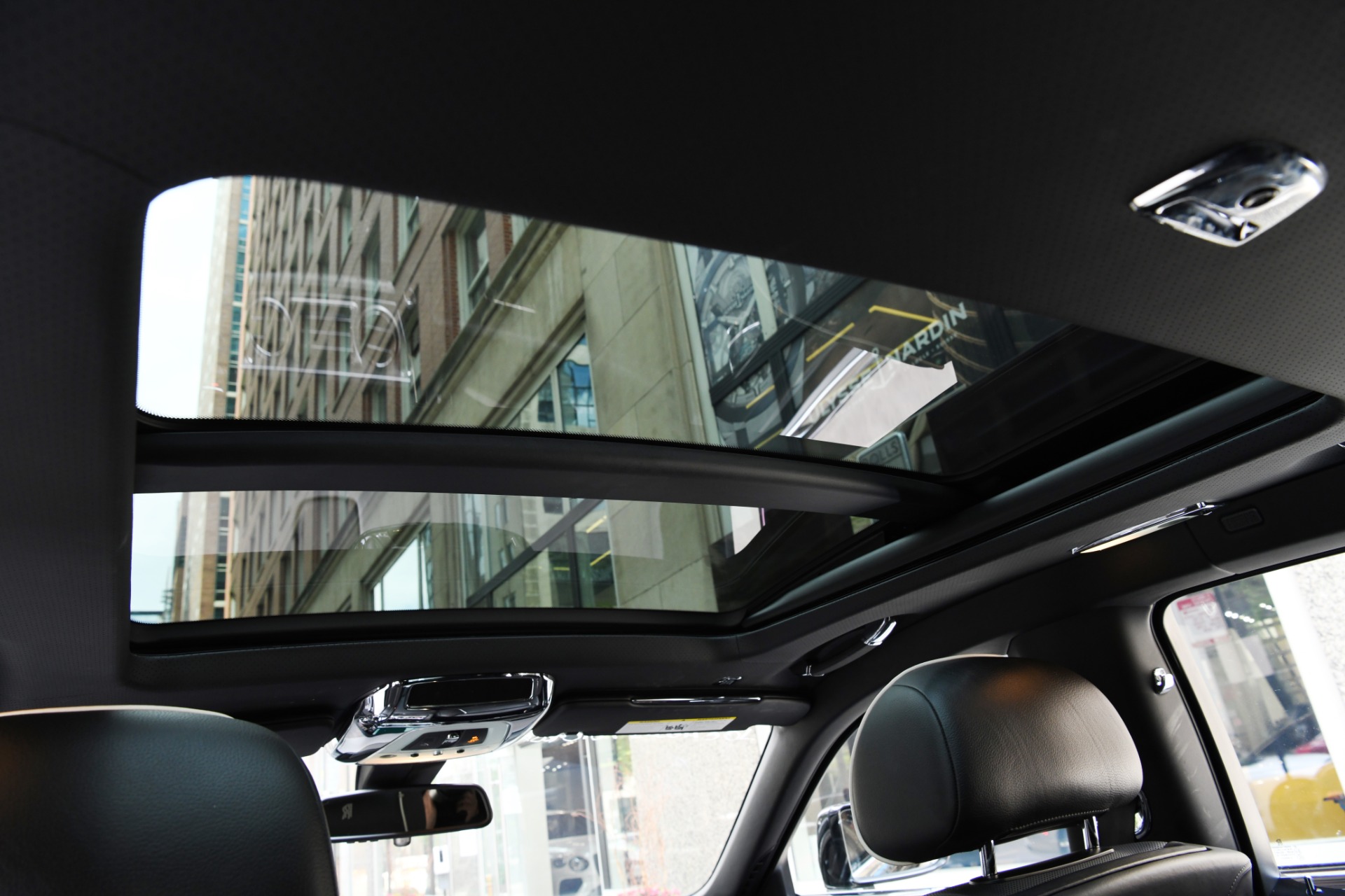 Used 2017 Rolls-Royce Ghost | St. Petersburg, FL