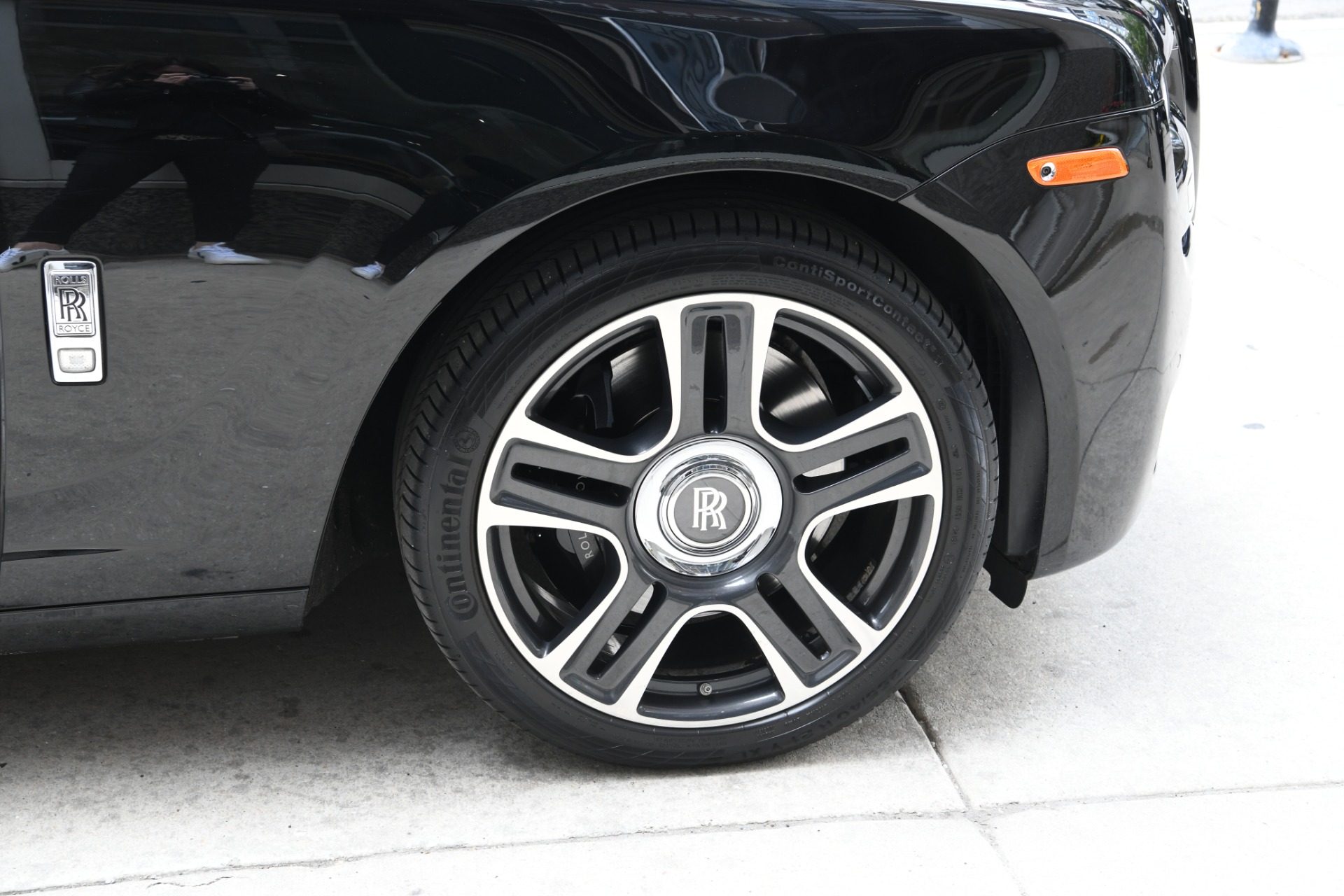 Used 2017 Rolls-Royce Ghost | St. Petersburg, FL