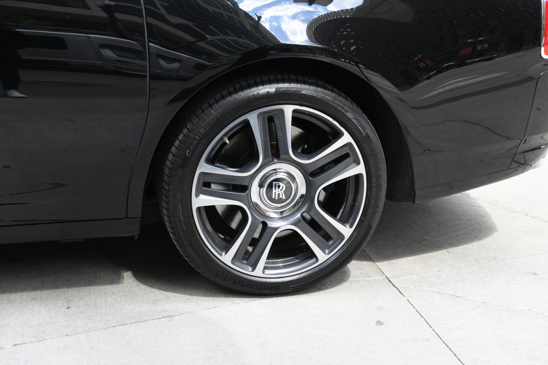 Used 2017 Rolls-Royce Ghost | St. Petersburg, FL