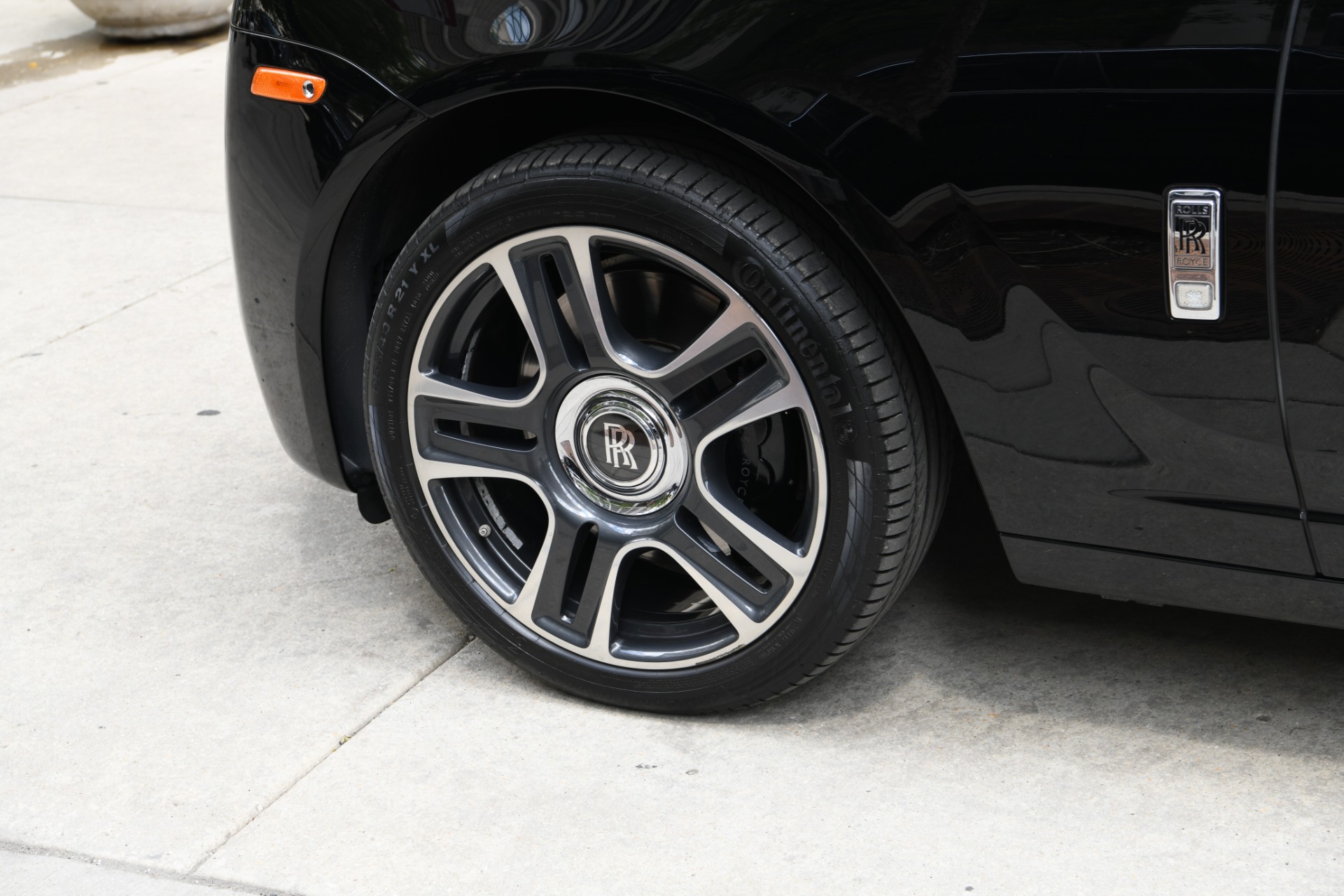Used 2017 Rolls-Royce Ghost | St. Petersburg, FL