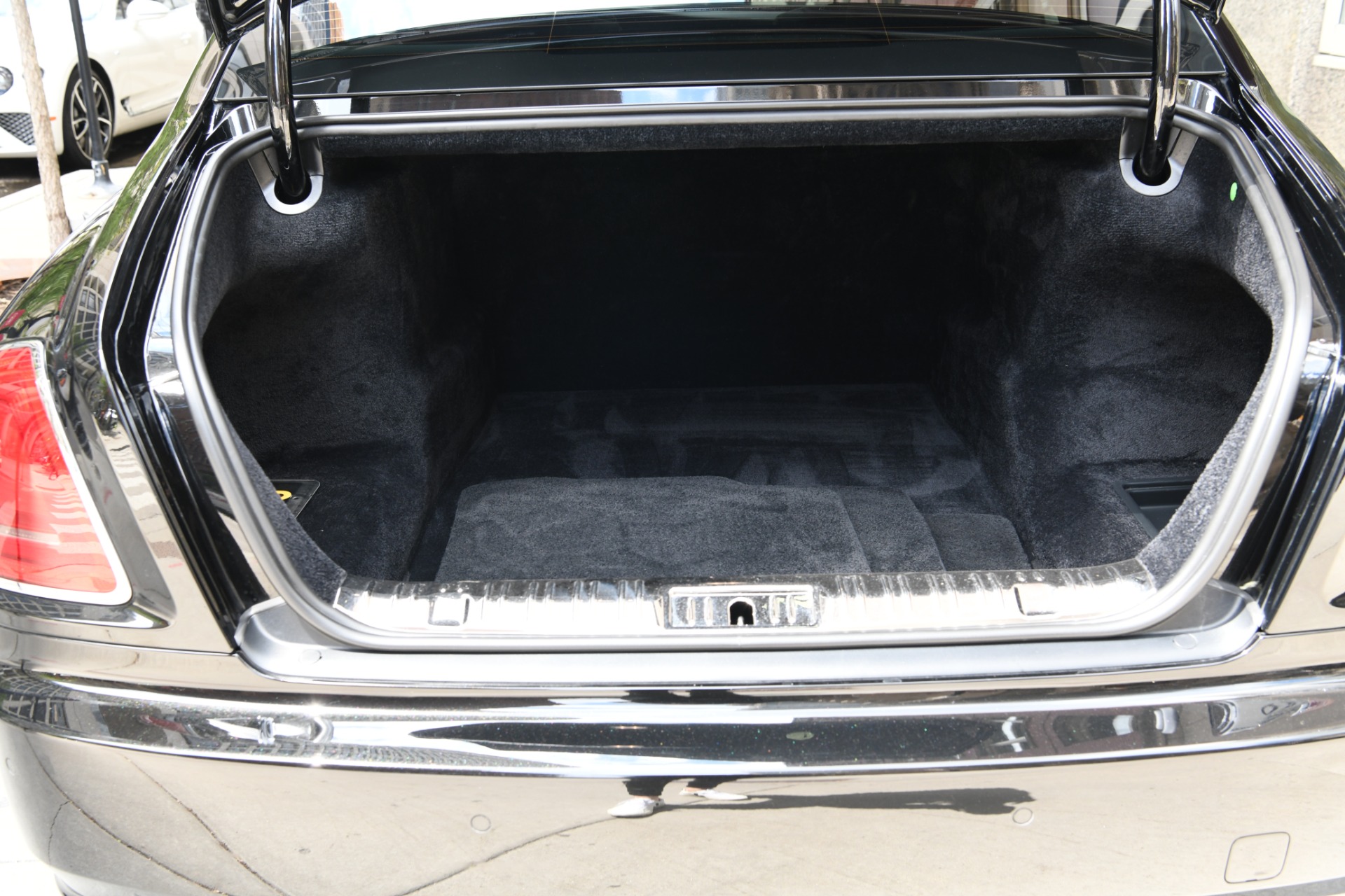 Used 2017 Rolls-Royce Ghost | St. Petersburg, FL