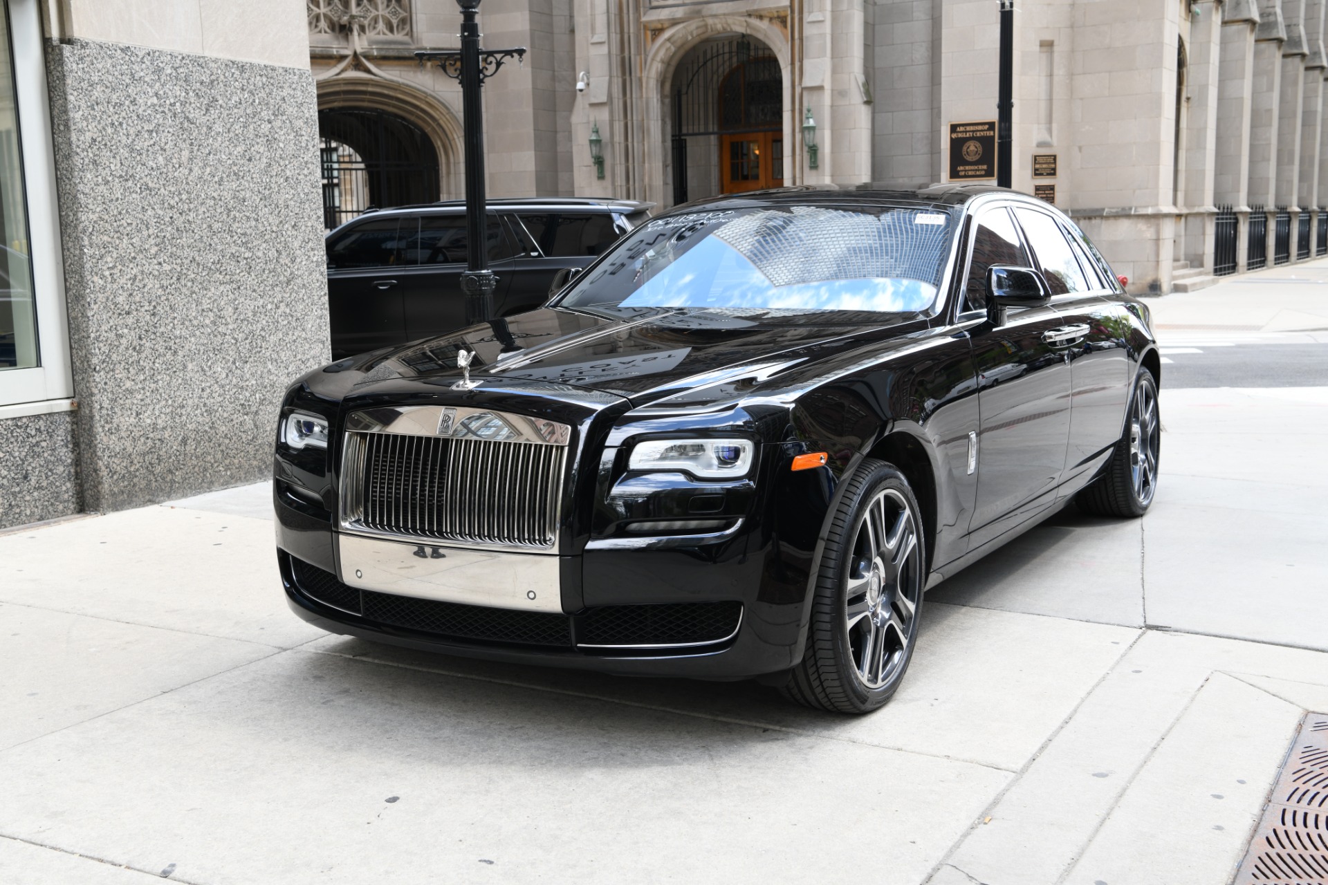 Used 2017 Rolls-Royce Ghost | St. Petersburg, FL