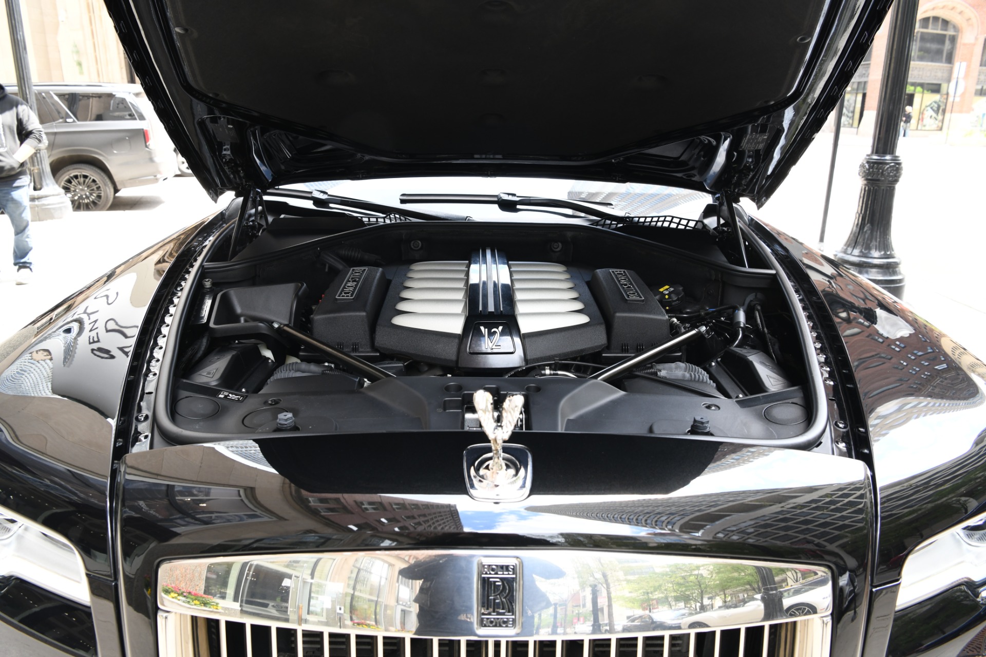Used 2017 Rolls-Royce Ghost | St. Petersburg, FL