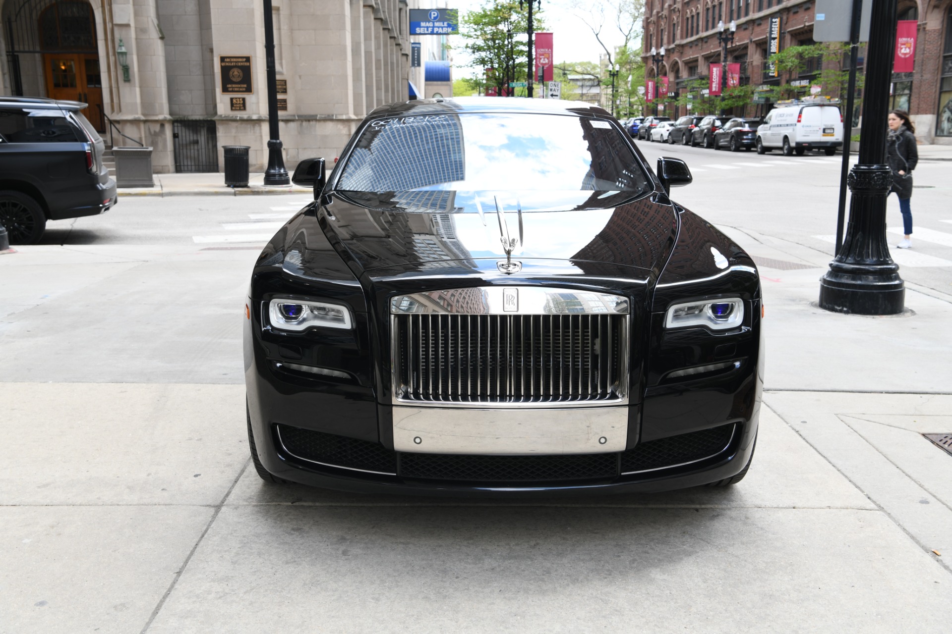 Used 2017 Rolls-Royce Ghost | St. Petersburg, FL