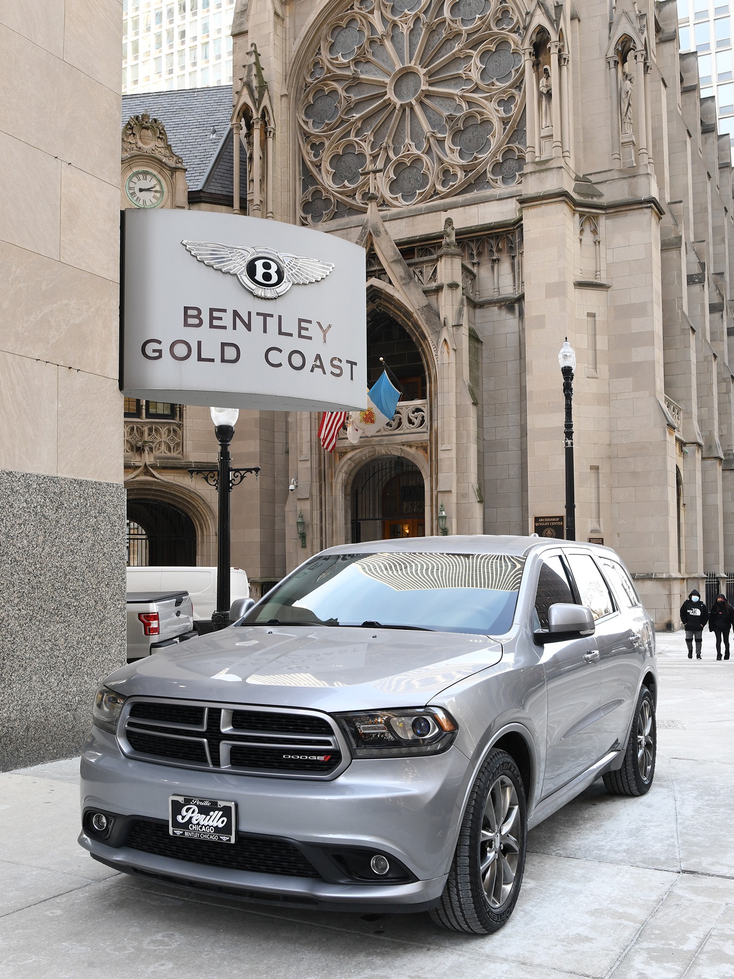 Used 2018 Dodge Durango GT | St. Petersburg, FL