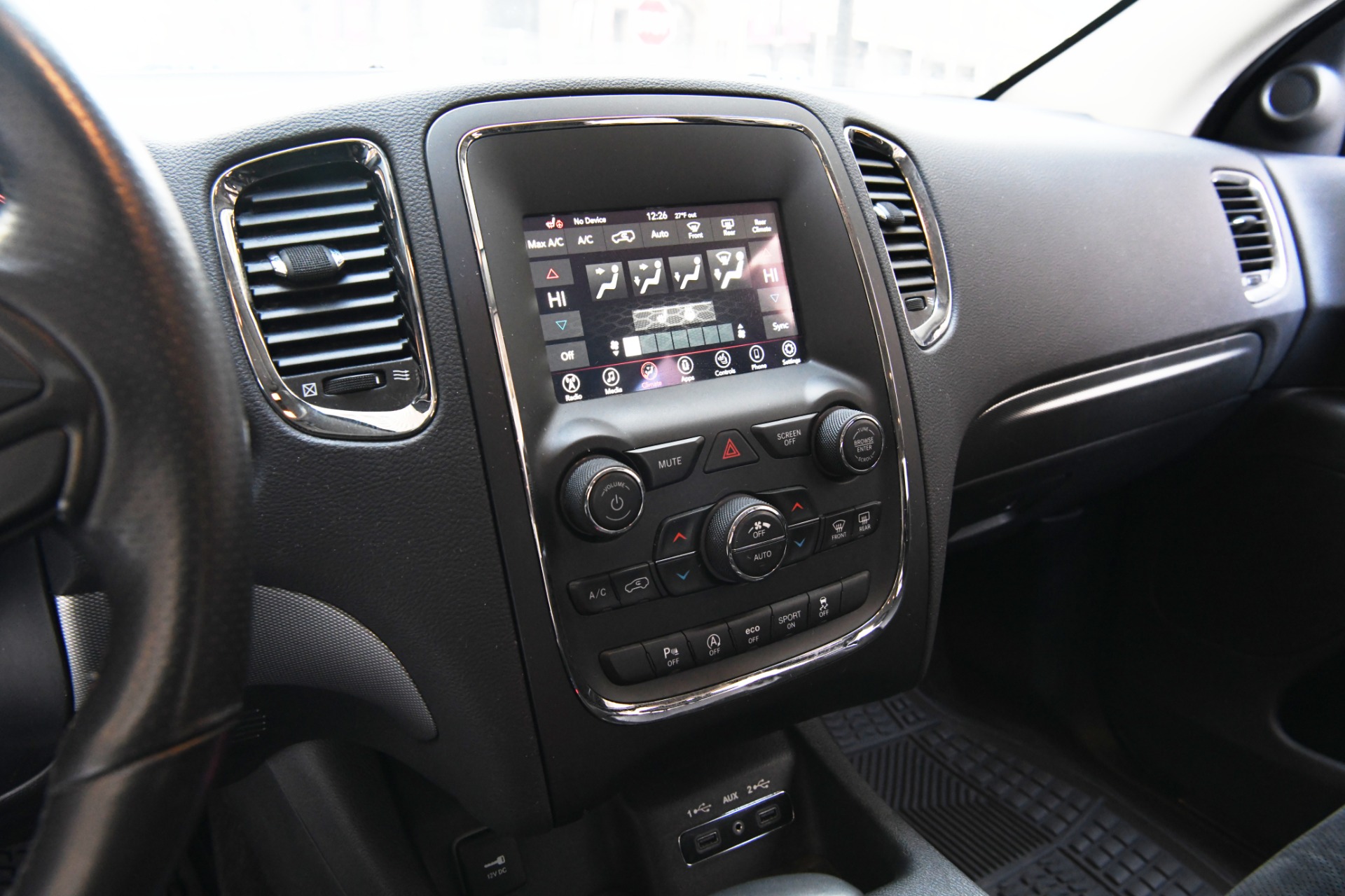 Used 2018 Dodge Durango GT | St. Petersburg, FL