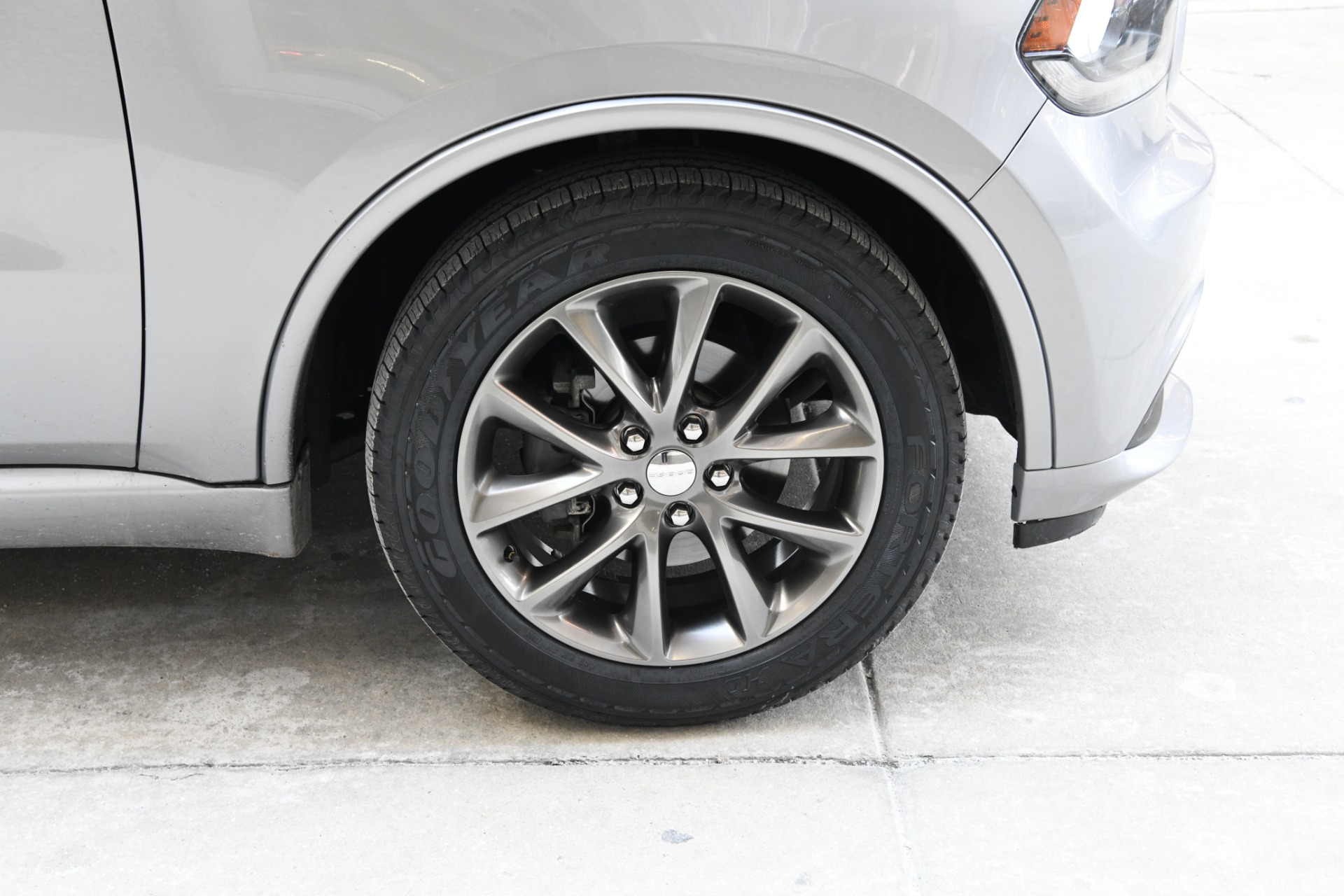 Used 2018 Dodge Durango GT | St. Petersburg, FL