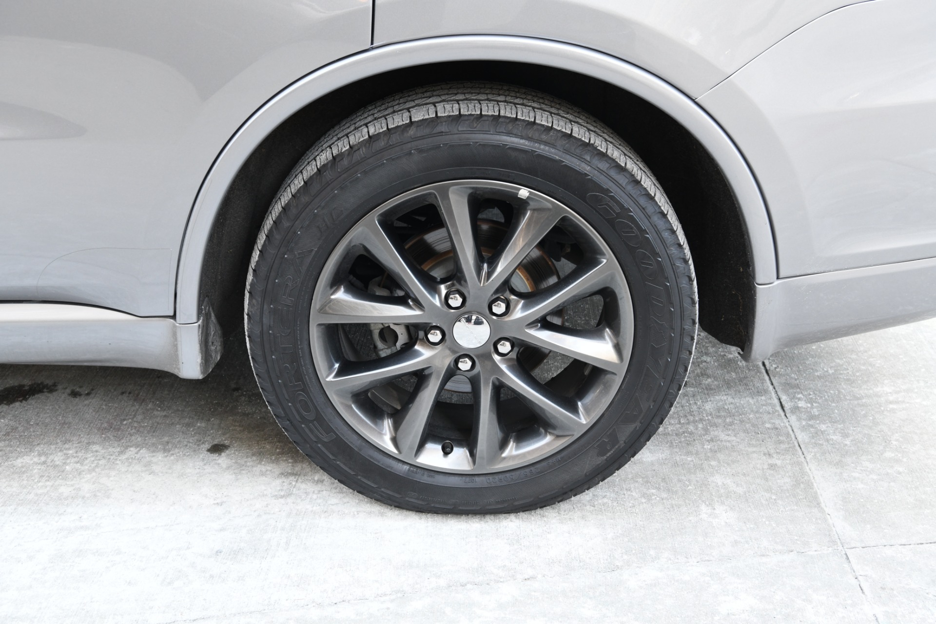 Used 2018 Dodge Durango GT | St. Petersburg, FL