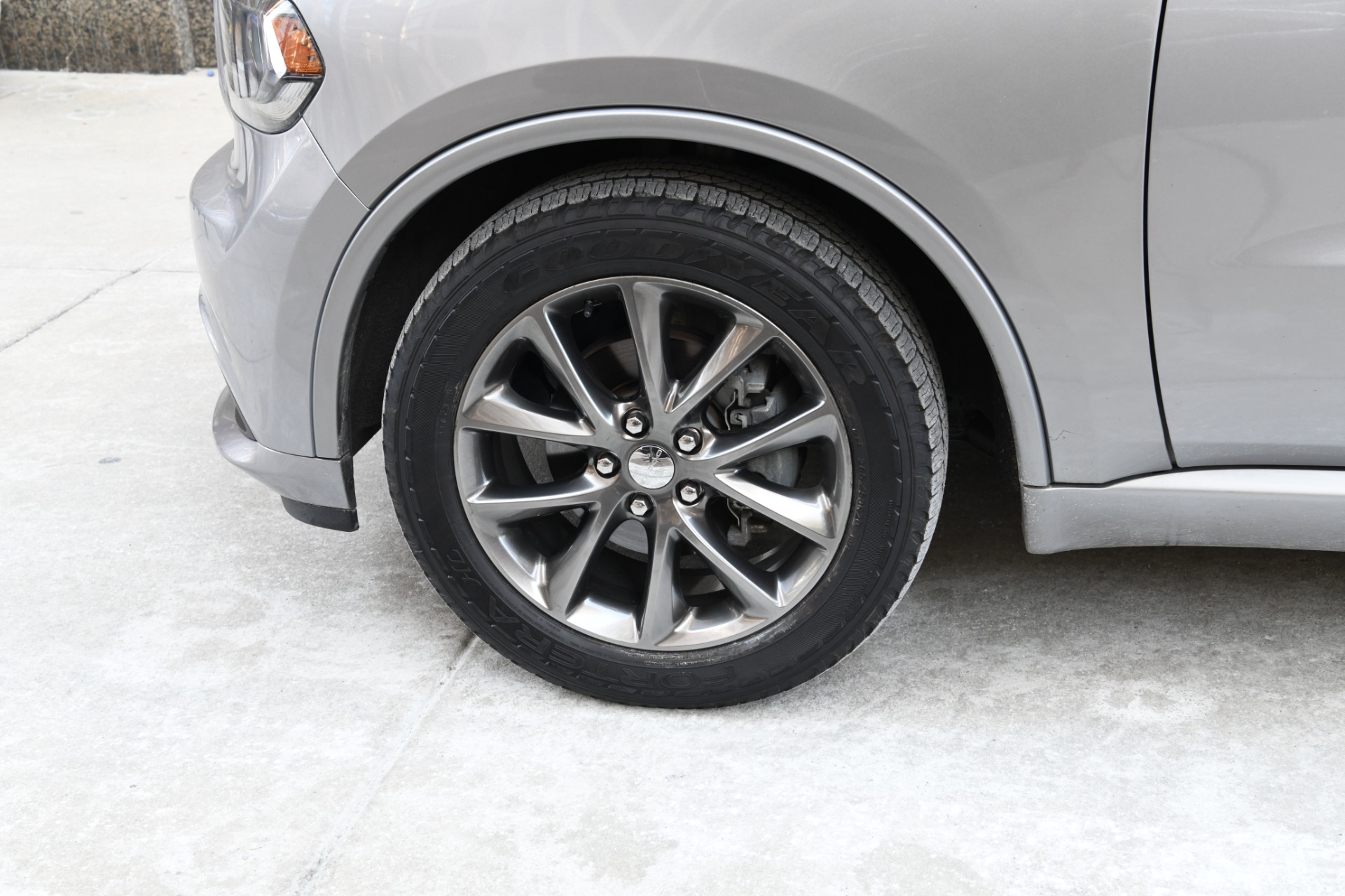 Used 2018 Dodge Durango GT | St. Petersburg, FL