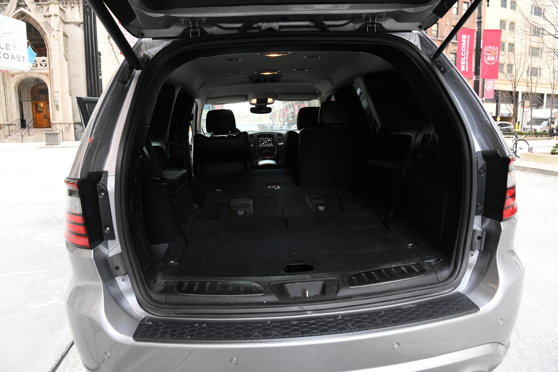 Used 2018 Dodge Durango GT | St. Petersburg, FL