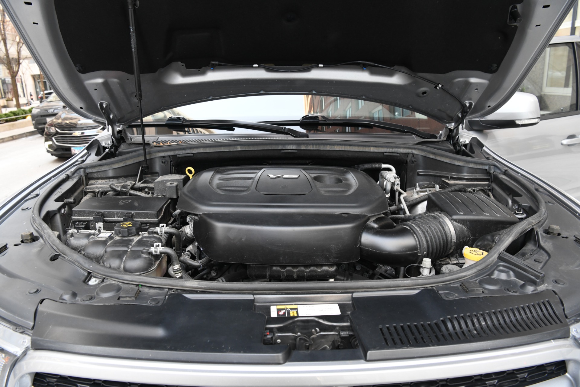 Used 2018 Dodge Durango GT | St. Petersburg, FL