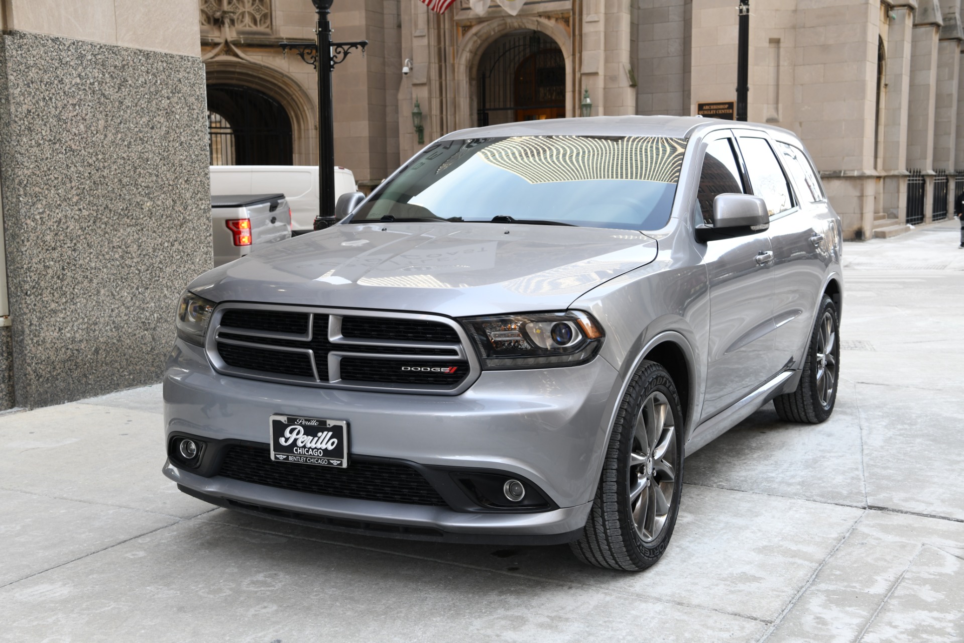 Used 2018 Dodge Durango GT | St. Petersburg, FL