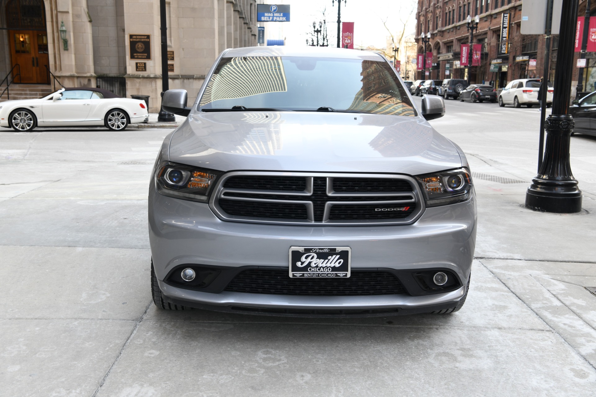Used 2018 Dodge Durango GT | St. Petersburg, FL