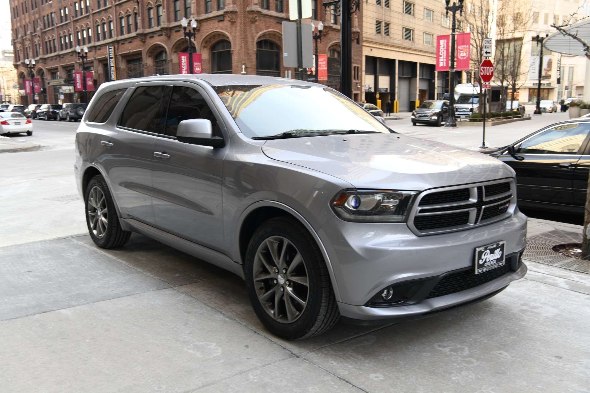 Used 2018 Dodge Durango GT | St. Petersburg, FL