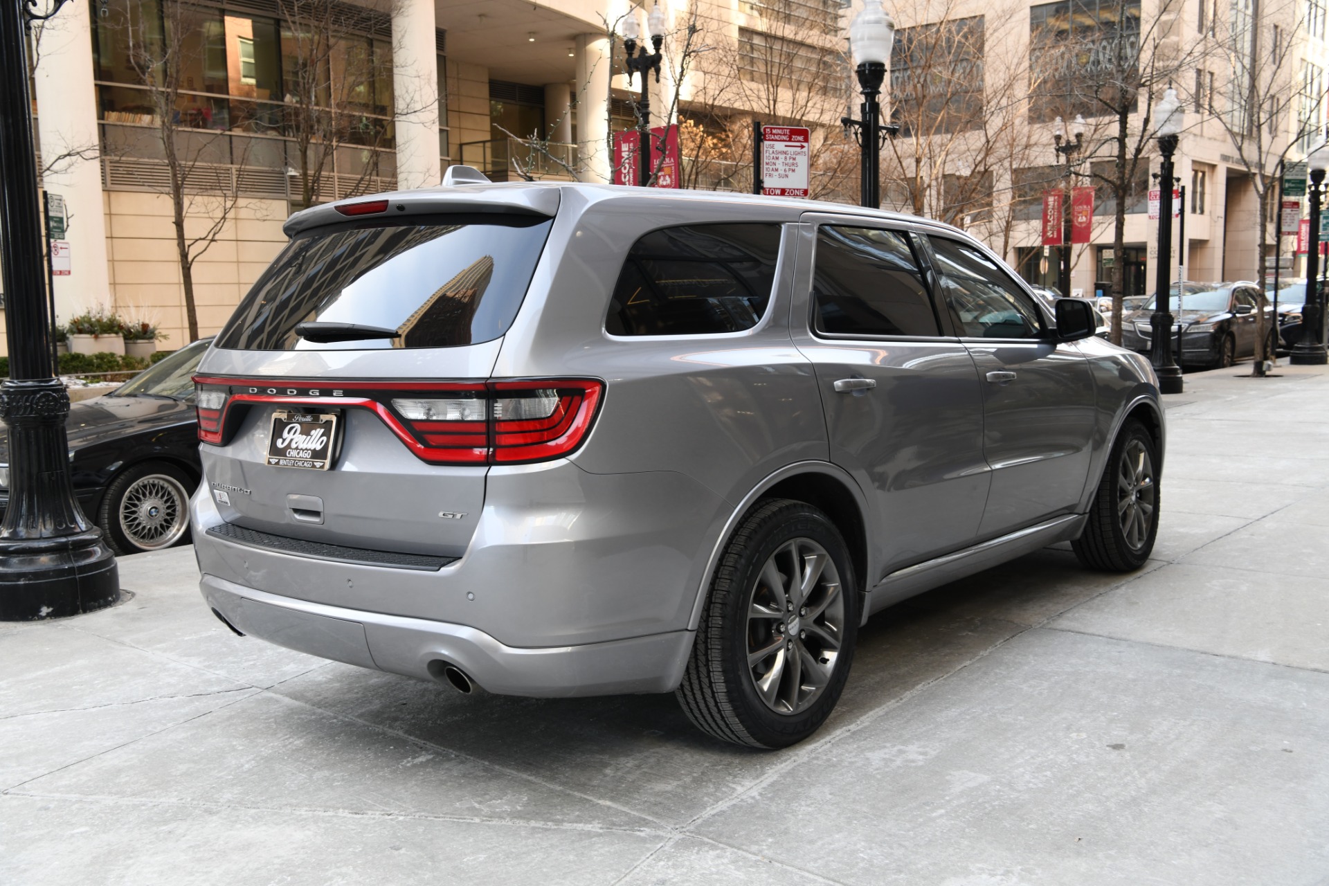 Used 2018 Dodge Durango GT | St. Petersburg, FL