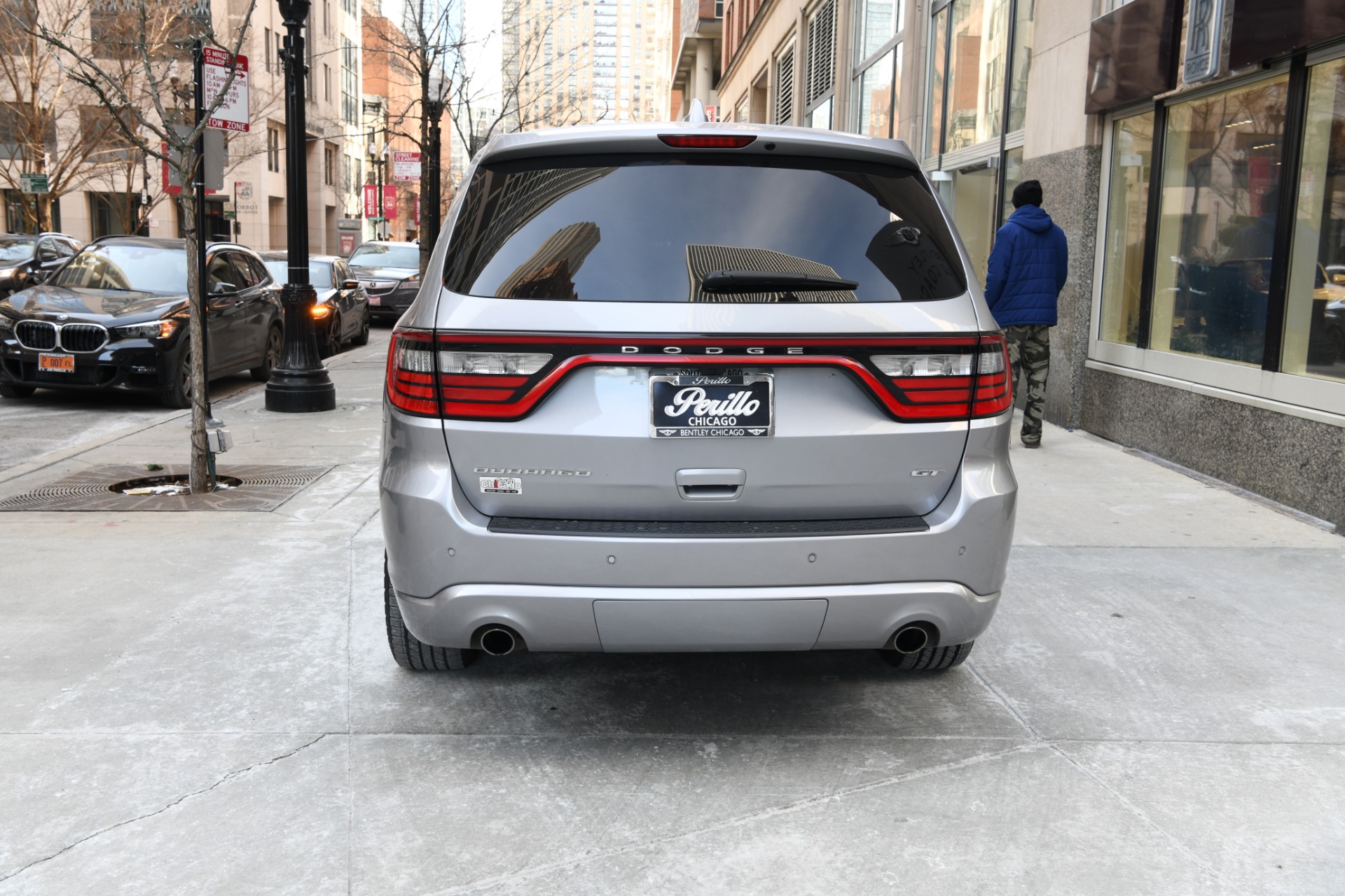 Used 2018 Dodge Durango GT | St. Petersburg, FL