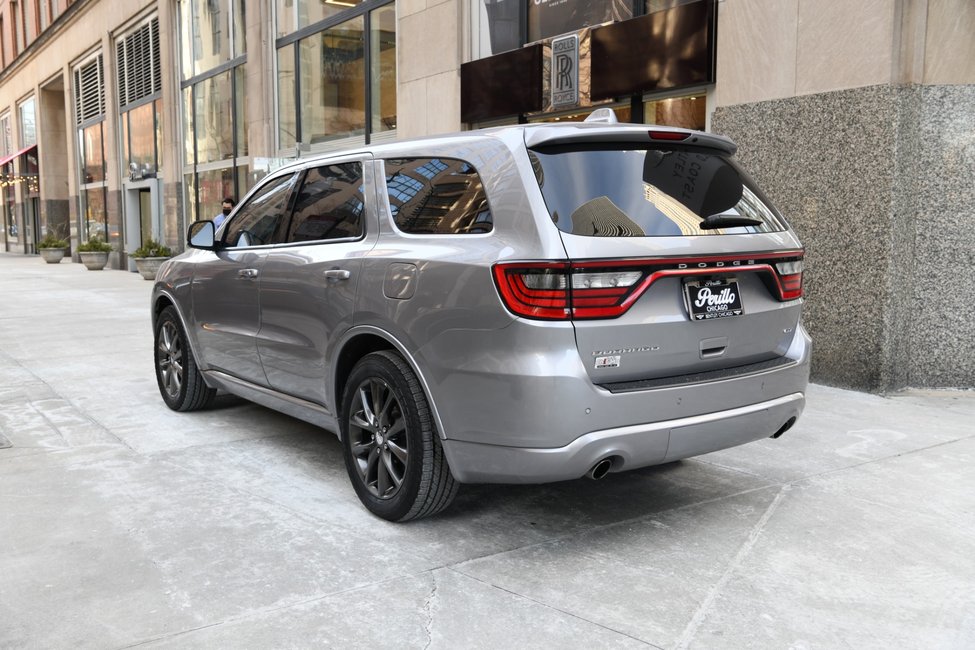 Used 2018 Dodge Durango GT | St. Petersburg, FL