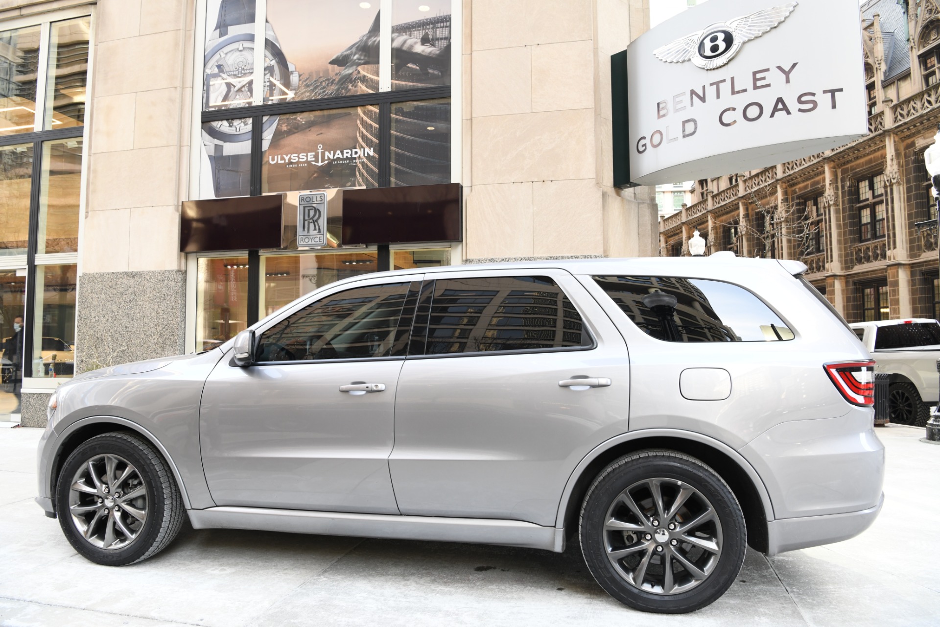 Used 2018 Dodge Durango GT | St. Petersburg, FL