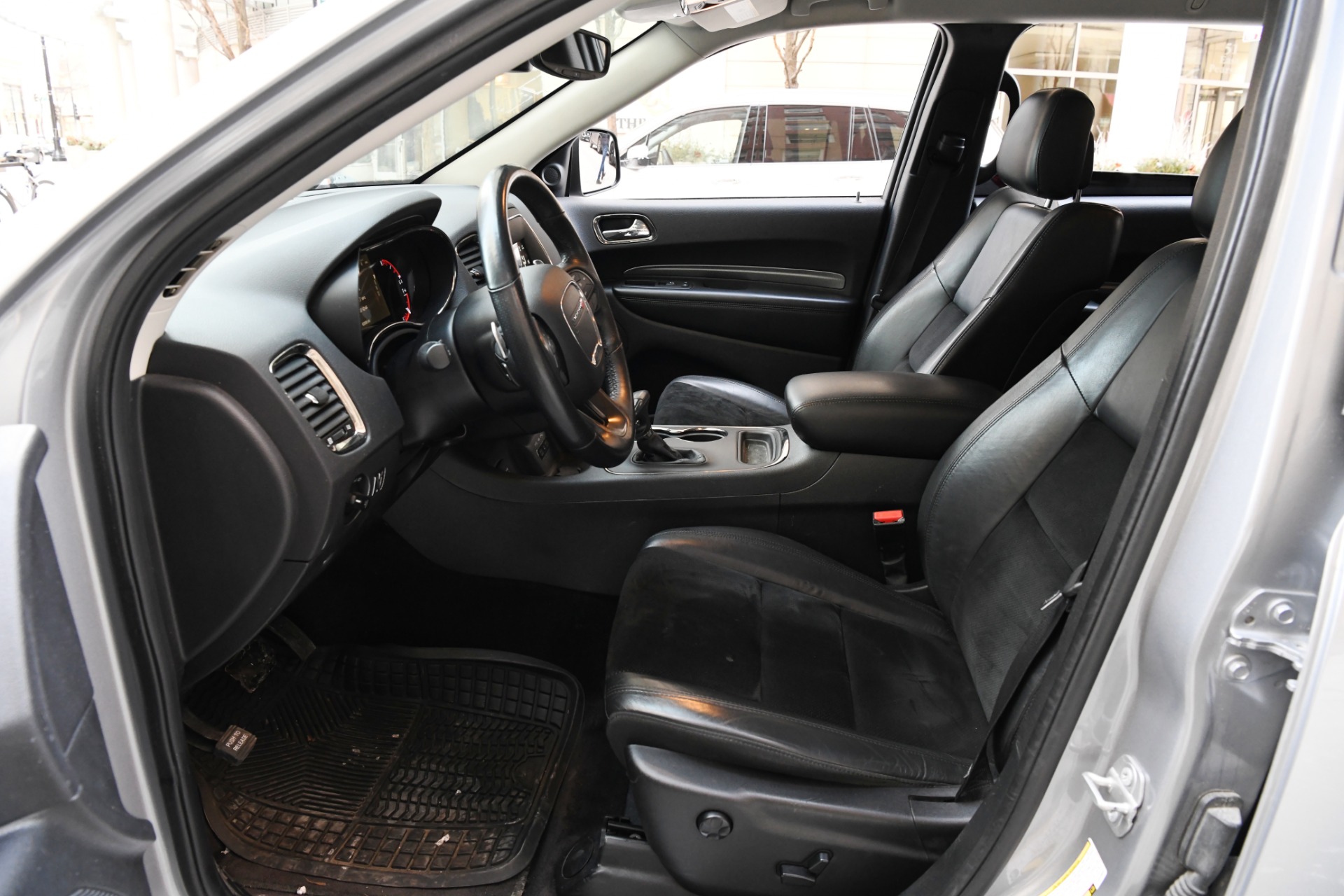 Used 2018 Dodge Durango GT | St. Petersburg, FL
