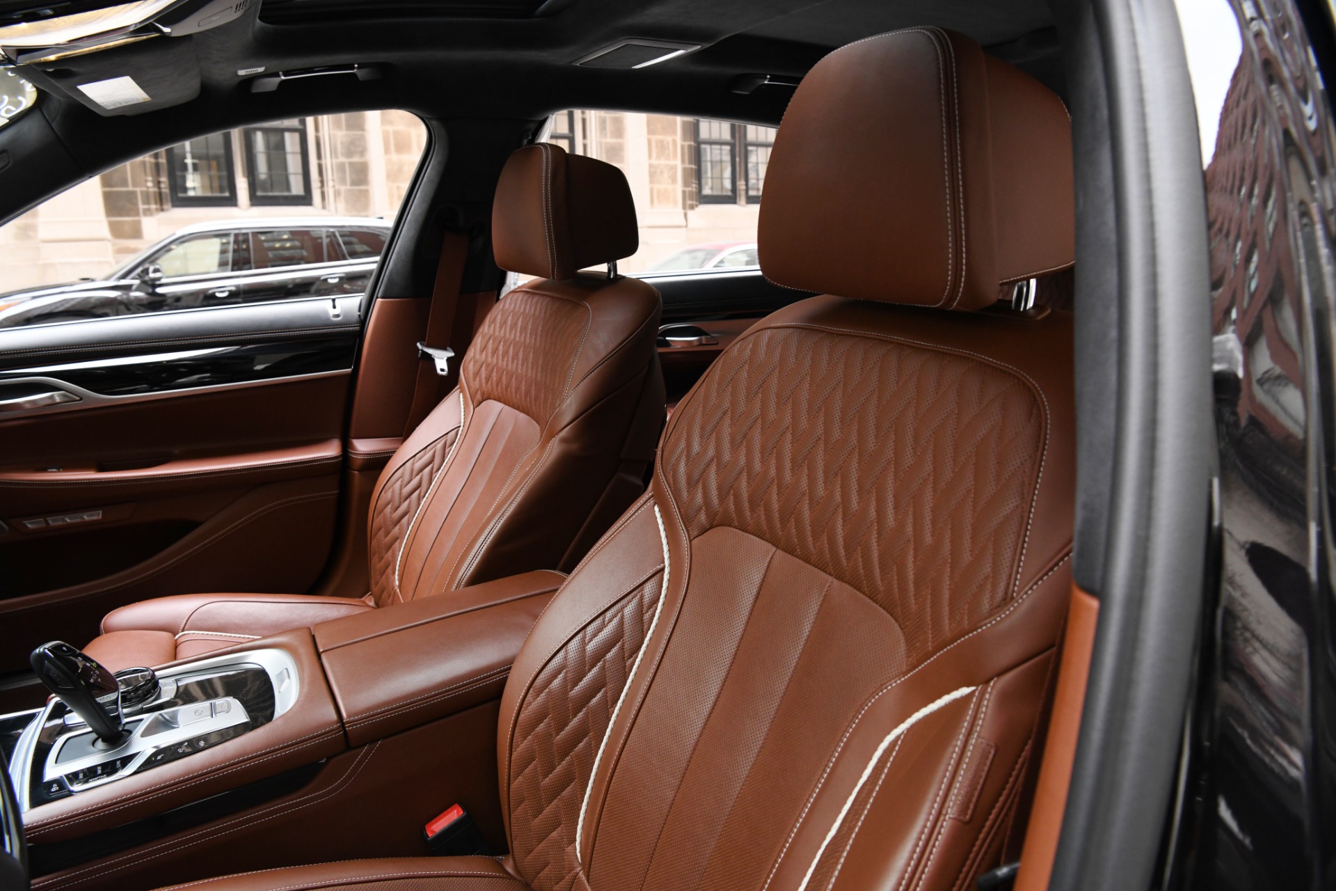 Used 2018 BMW 7 Series 750i | St. Petersburg, FL