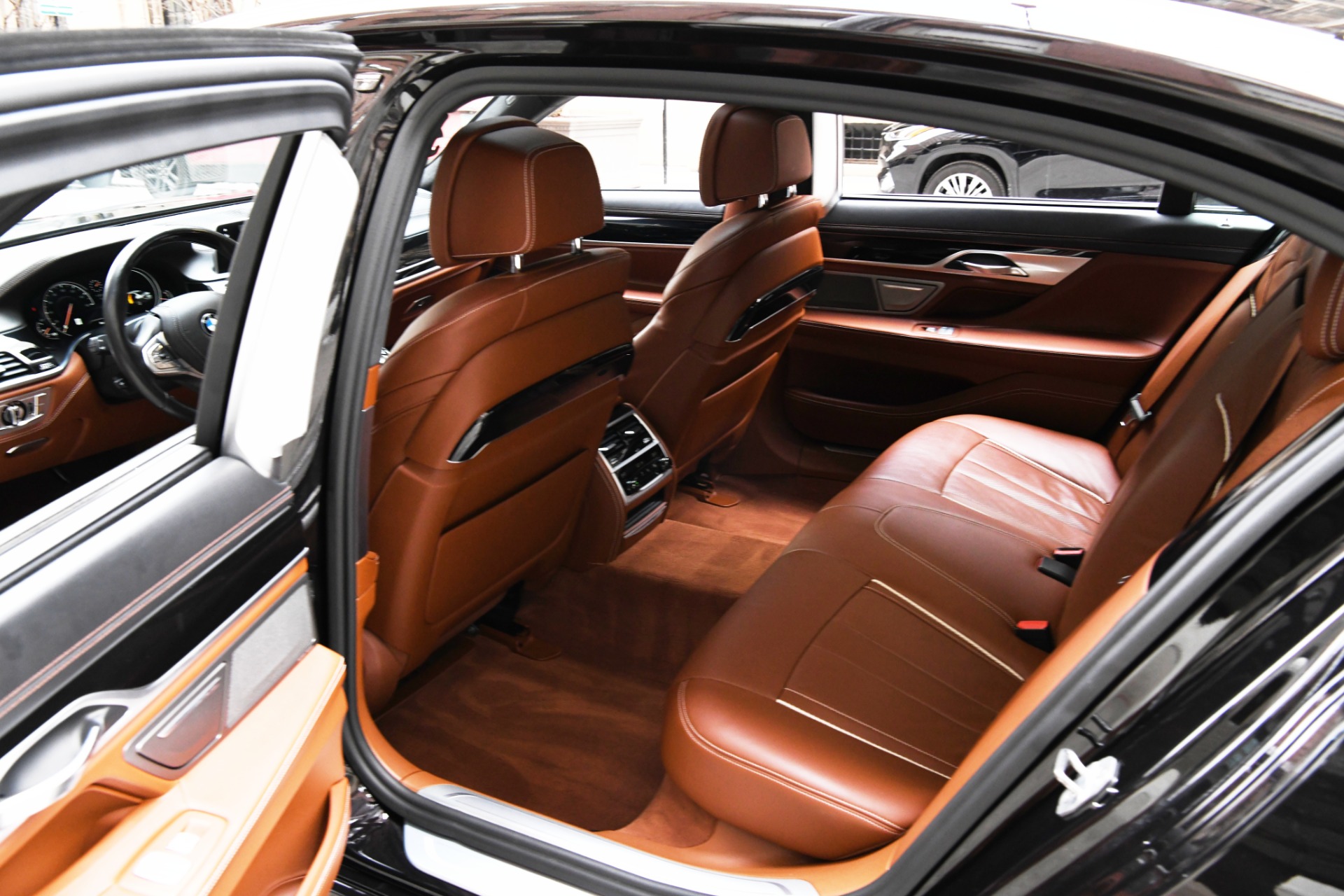 Used 2018 BMW 7 Series 750i | St. Petersburg, FL