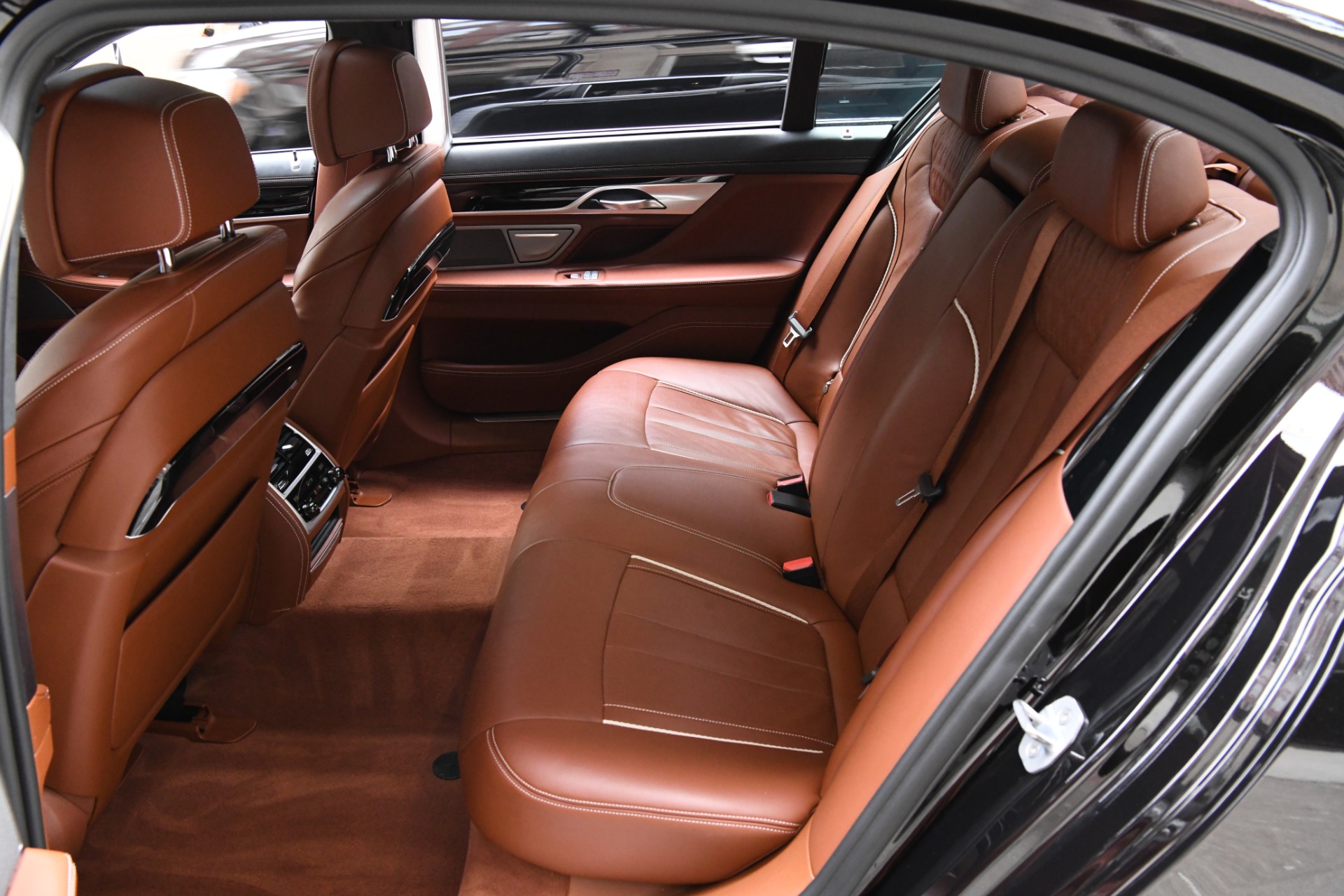 Used 2018 BMW 7 Series 750i | St. Petersburg, FL