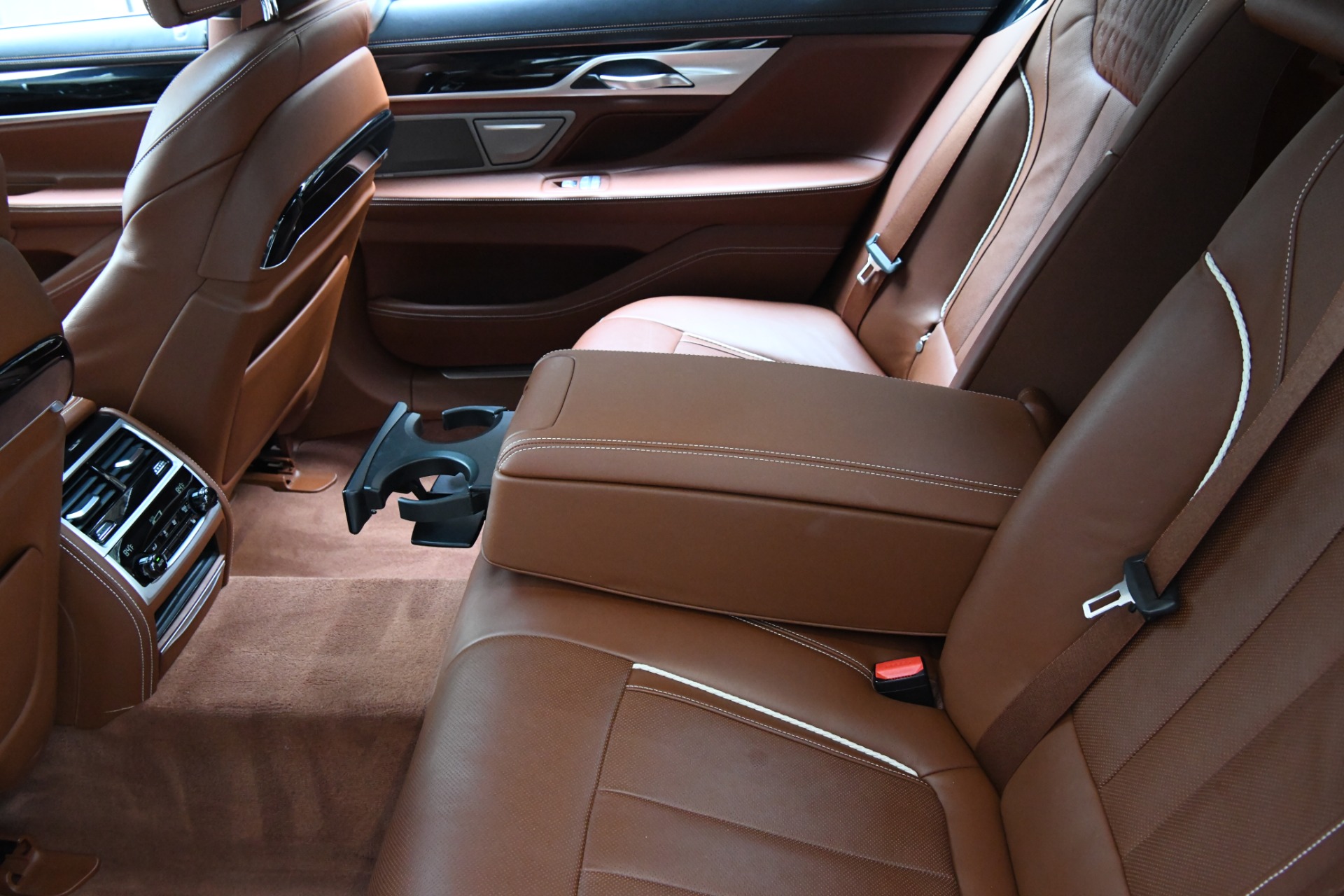 Used 2018 BMW 7 Series 750i | St. Petersburg, FL