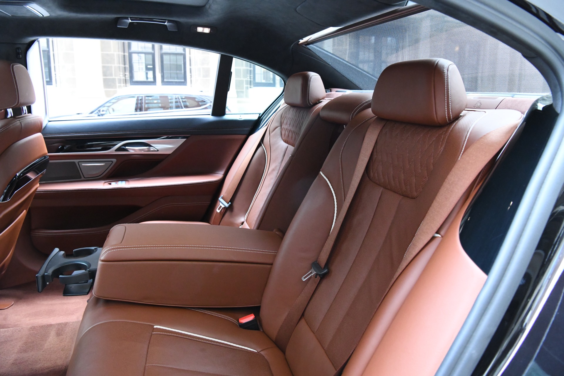 Used 2018 BMW 7 Series 750i | St. Petersburg, FL