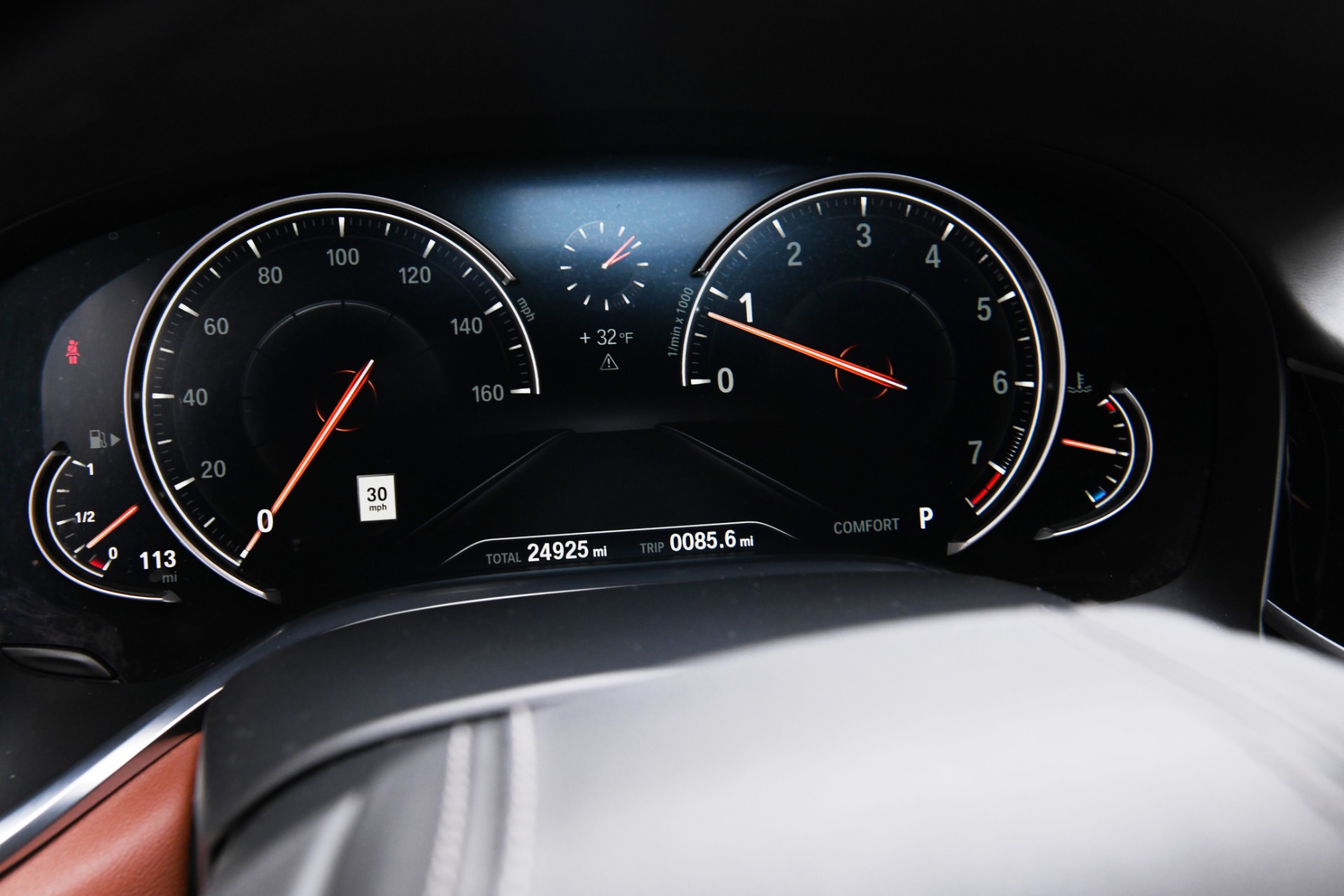 Used 2018 BMW 7 Series 750i | St. Petersburg, FL