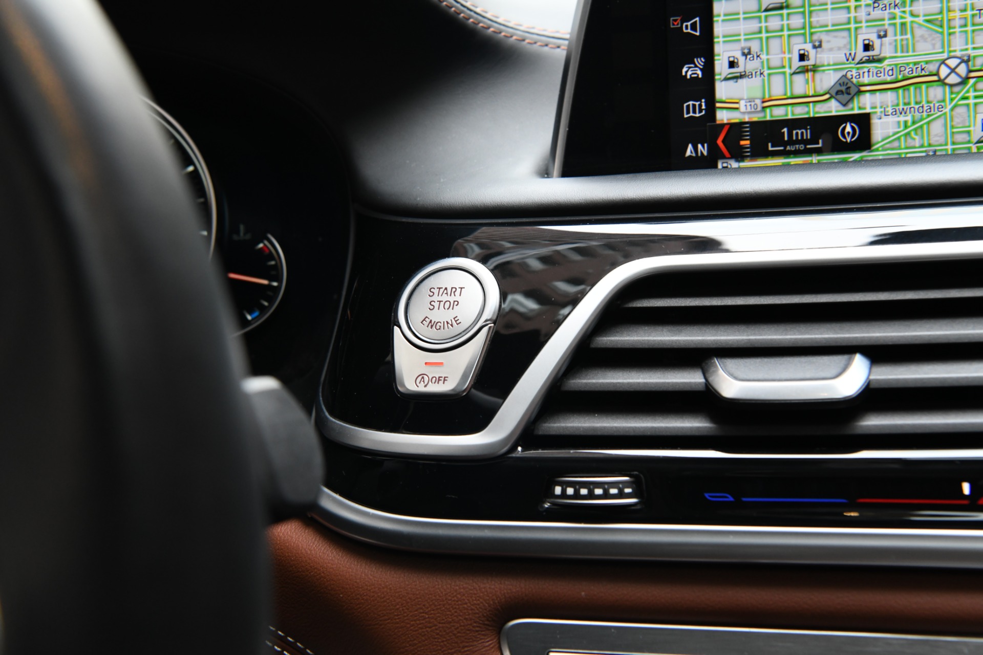 Used 2018 BMW 7 Series 750i | St. Petersburg, FL
