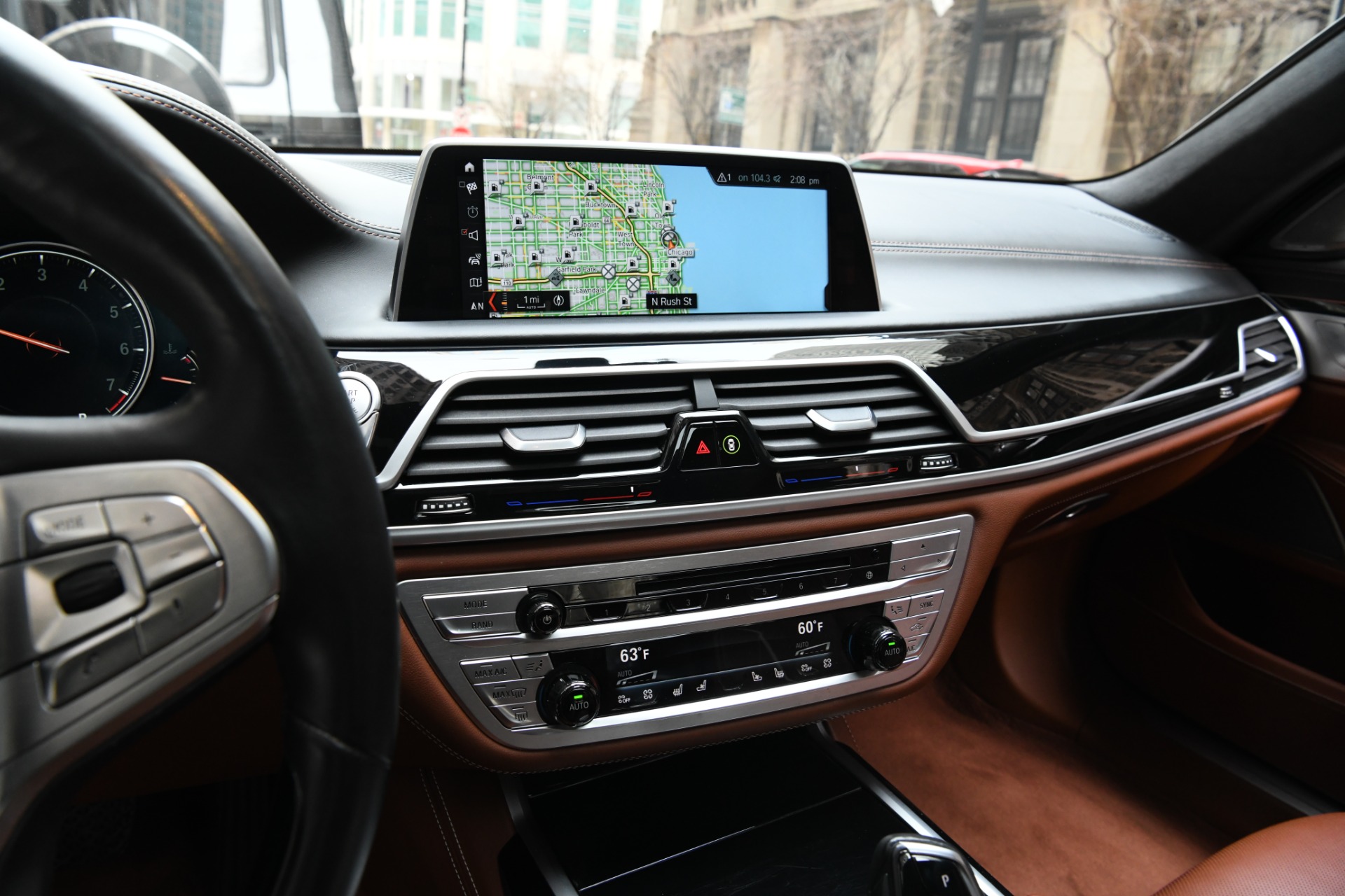 Used 2018 BMW 7 Series 750i | St. Petersburg, FL