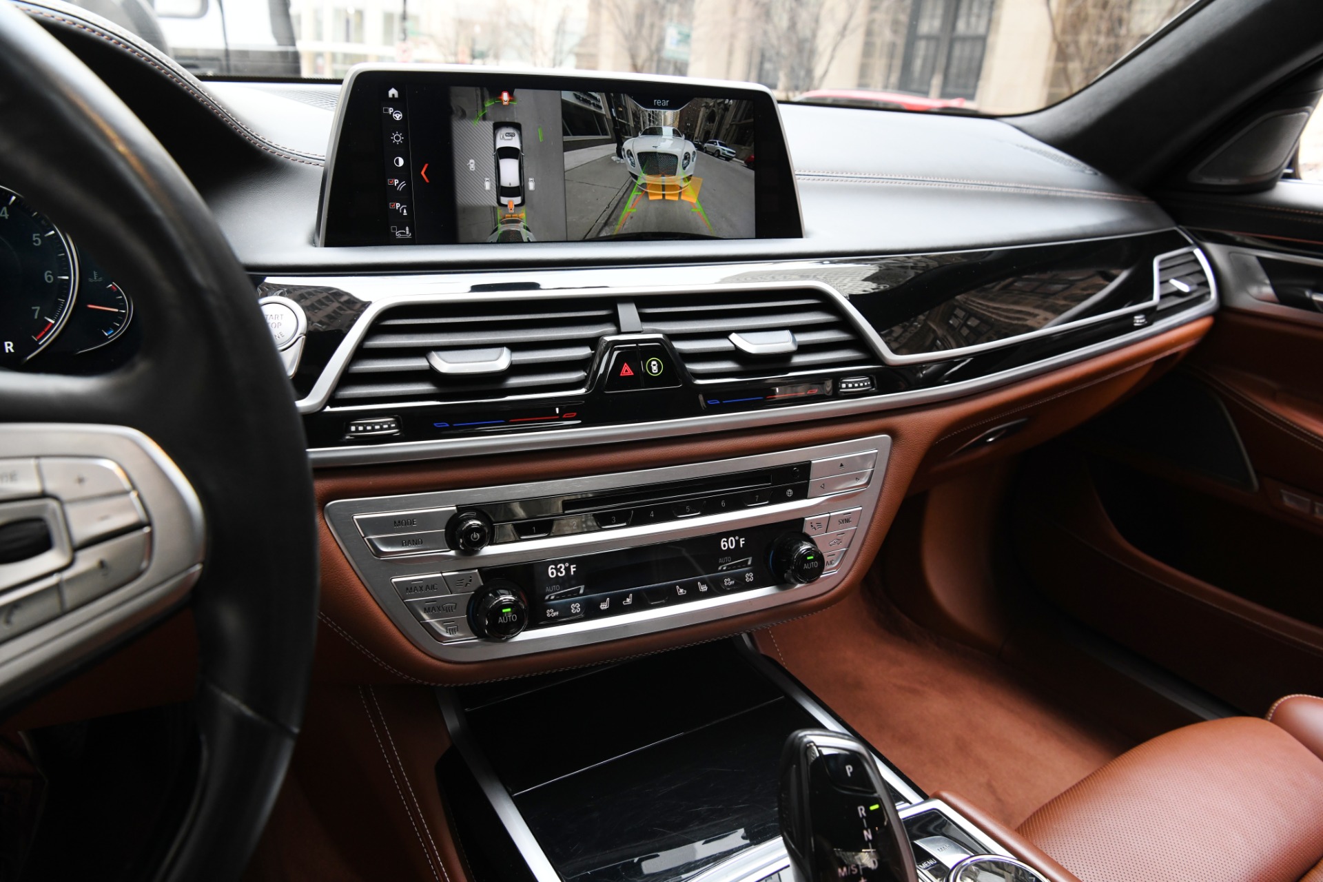 Used 2018 BMW 7 Series 750i | St. Petersburg, FL