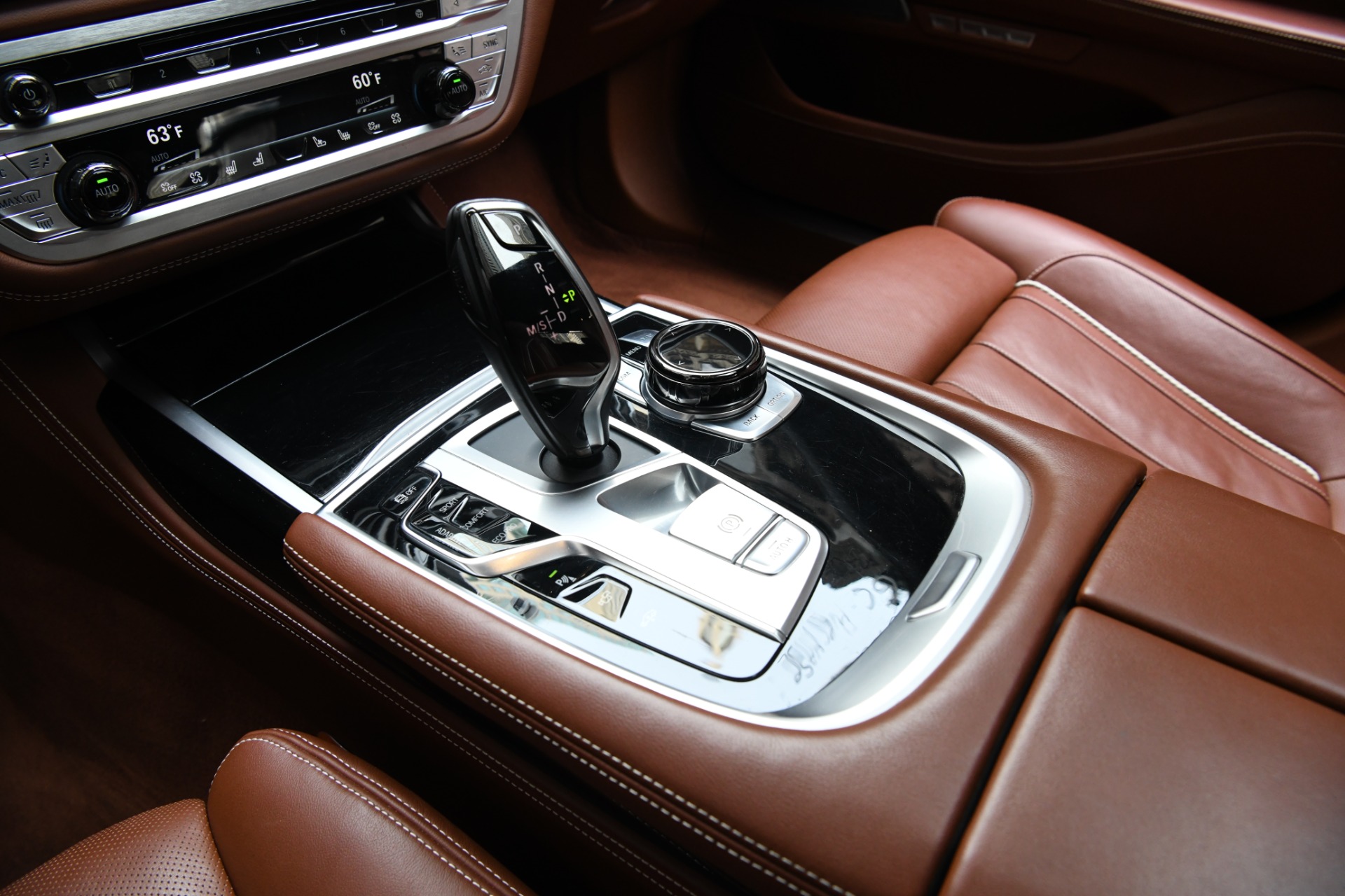 Used 2018 BMW 7 Series 750i | St. Petersburg, FL