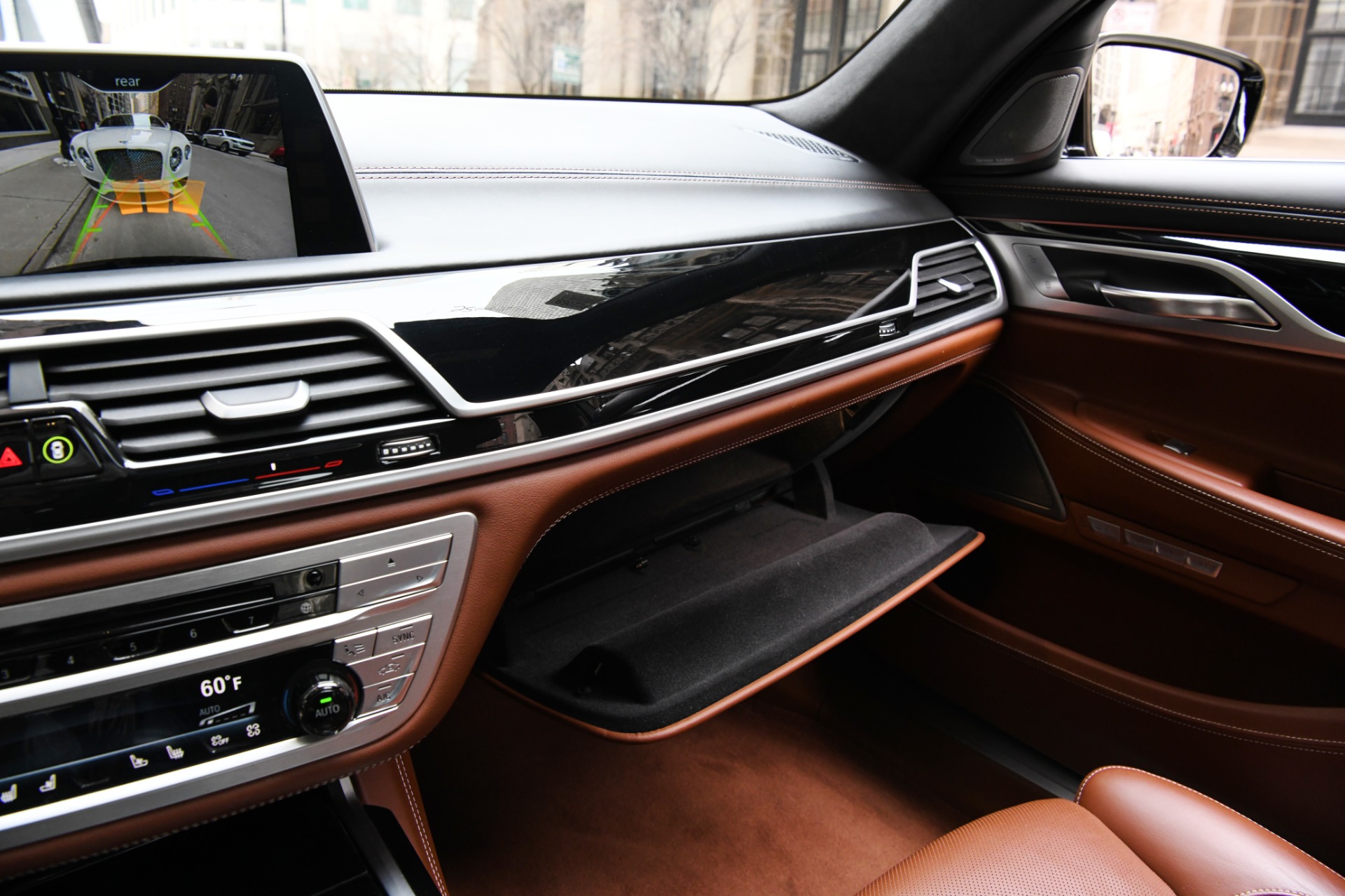 Used 2018 BMW 7 Series 750i | St. Petersburg, FL