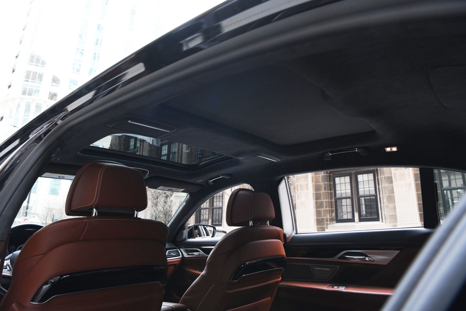 Used 2018 BMW 7 Series 750i | St. Petersburg, FL