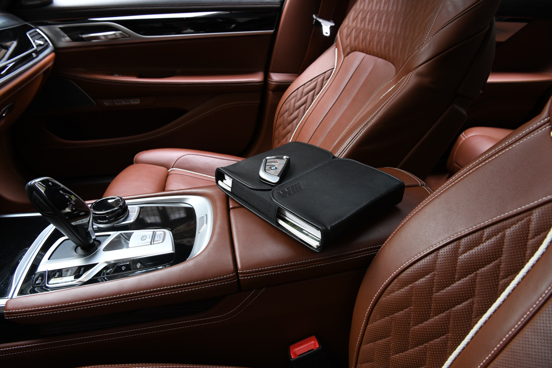 Used 2018 BMW 7 Series 750i | St. Petersburg, FL