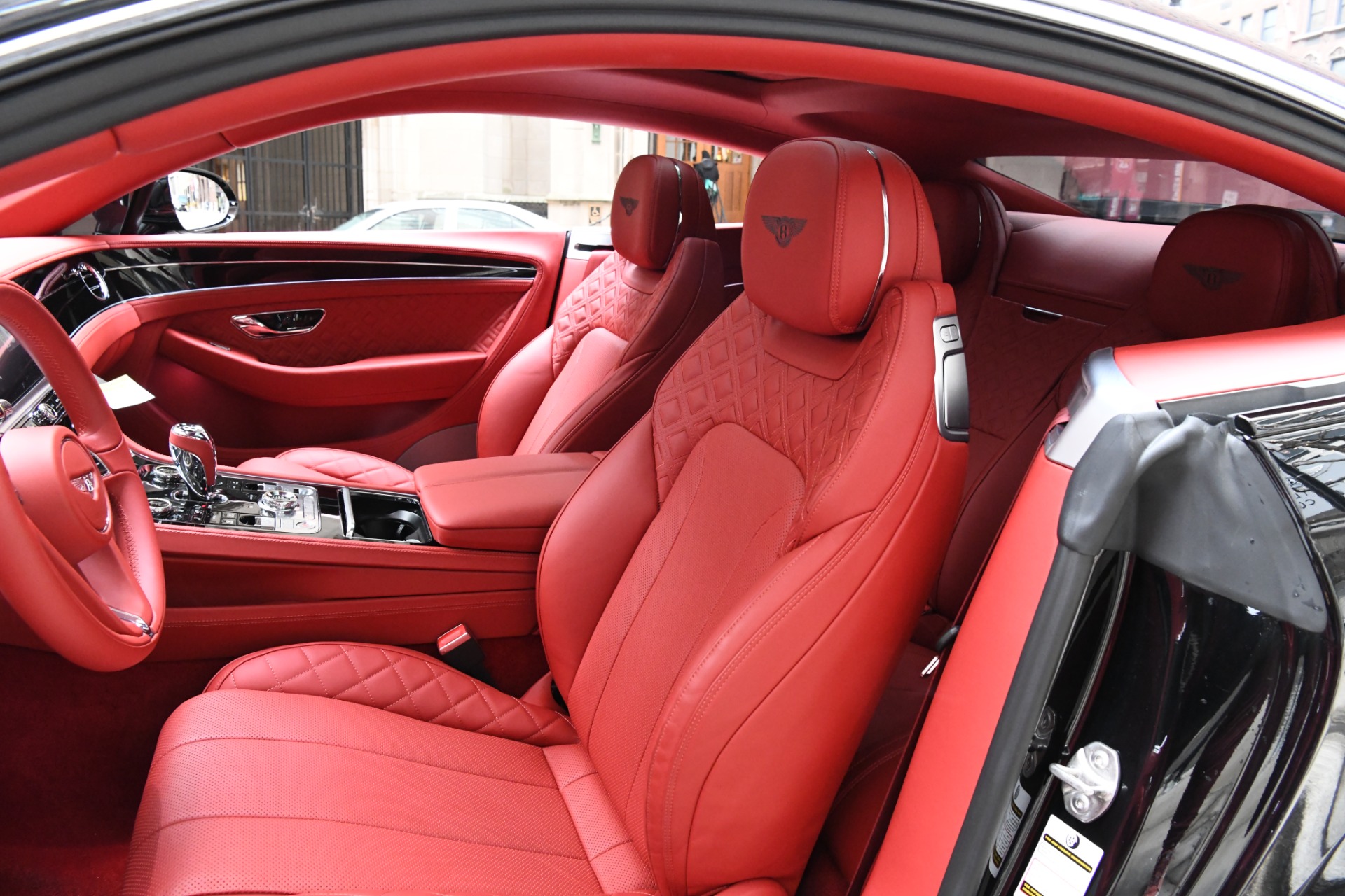 Used 2020 Bentley Continental GT | St. Petersburg, FL