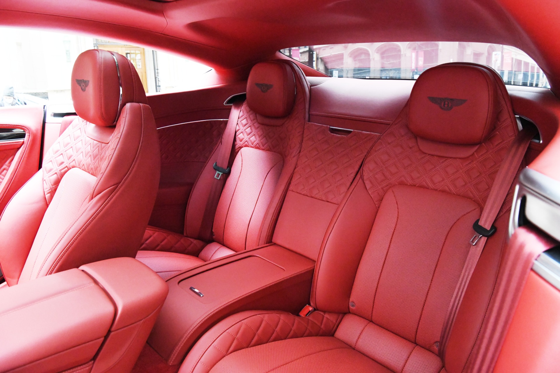 Used 2020 Bentley Continental GT | St. Petersburg, FL