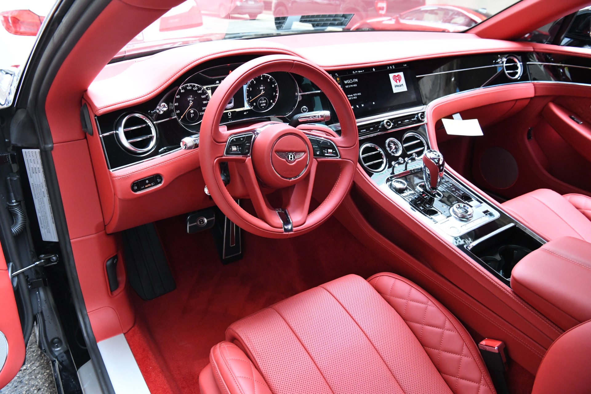 Used 2020 Bentley Continental GT | St. Petersburg, FL