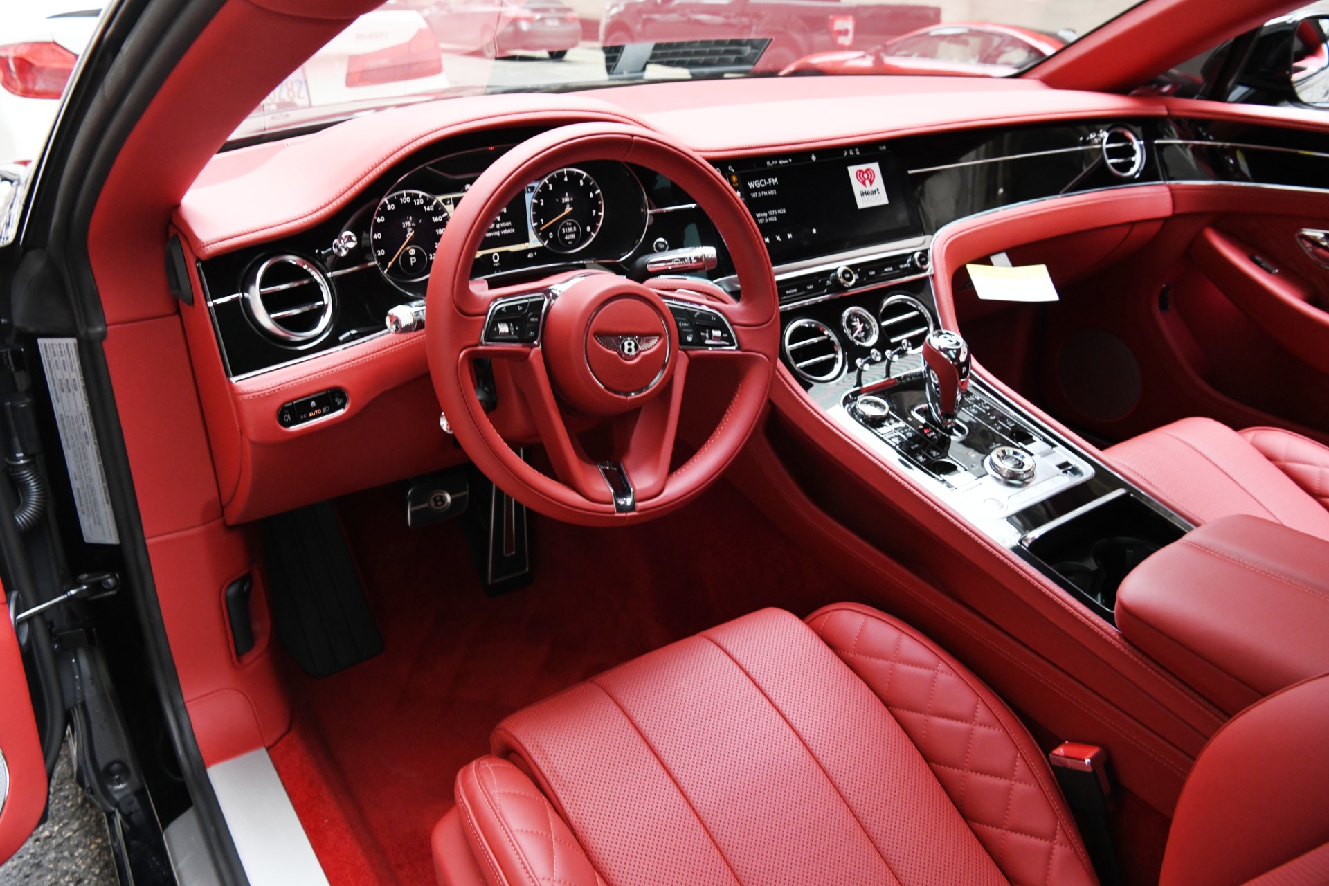 Used 2020 Bentley Continental GT | St. Petersburg, FL